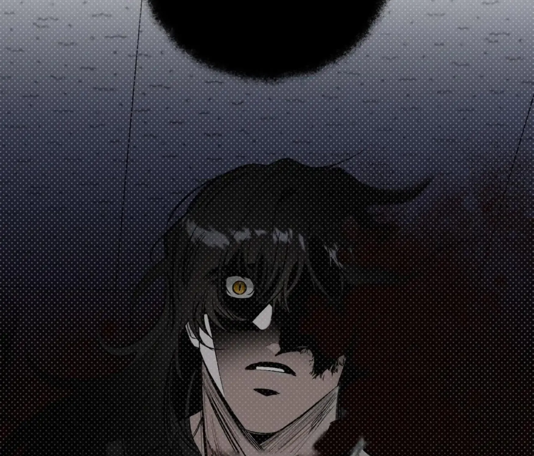 Shadow under the moon Chapter 6 page 118 - 
