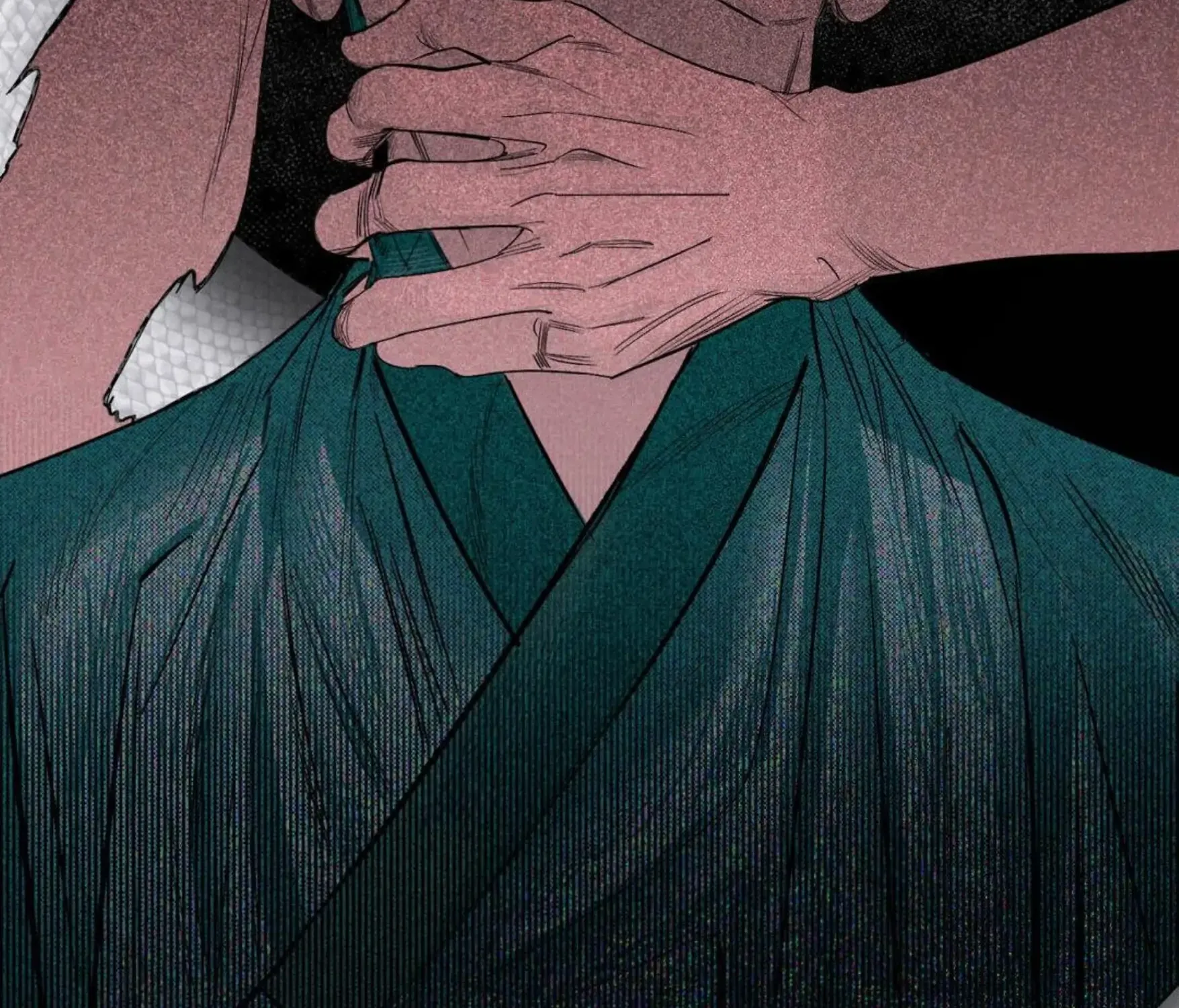 Shadow under the moon Chapter 6 page 13 - 