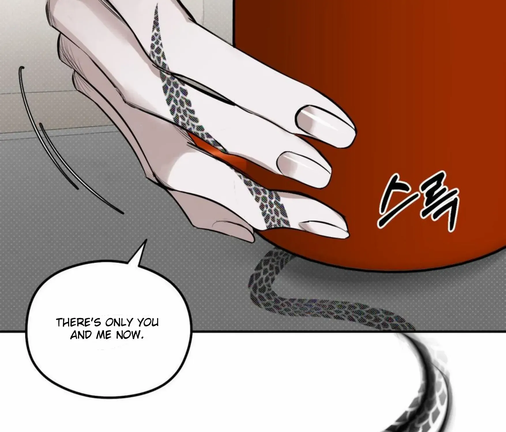 Shadow under the moon Chapter 6 page 124 - 