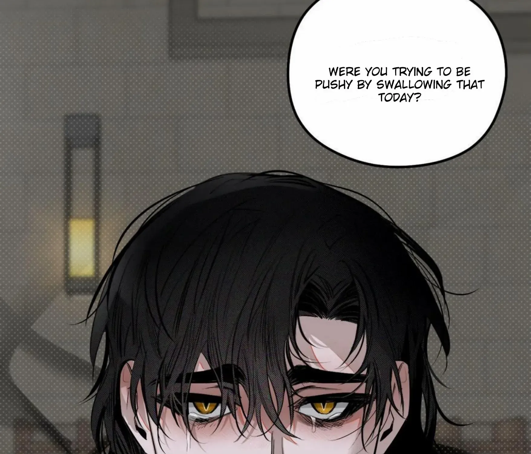 Shadow under the moon Chapter 6 page 128 - 