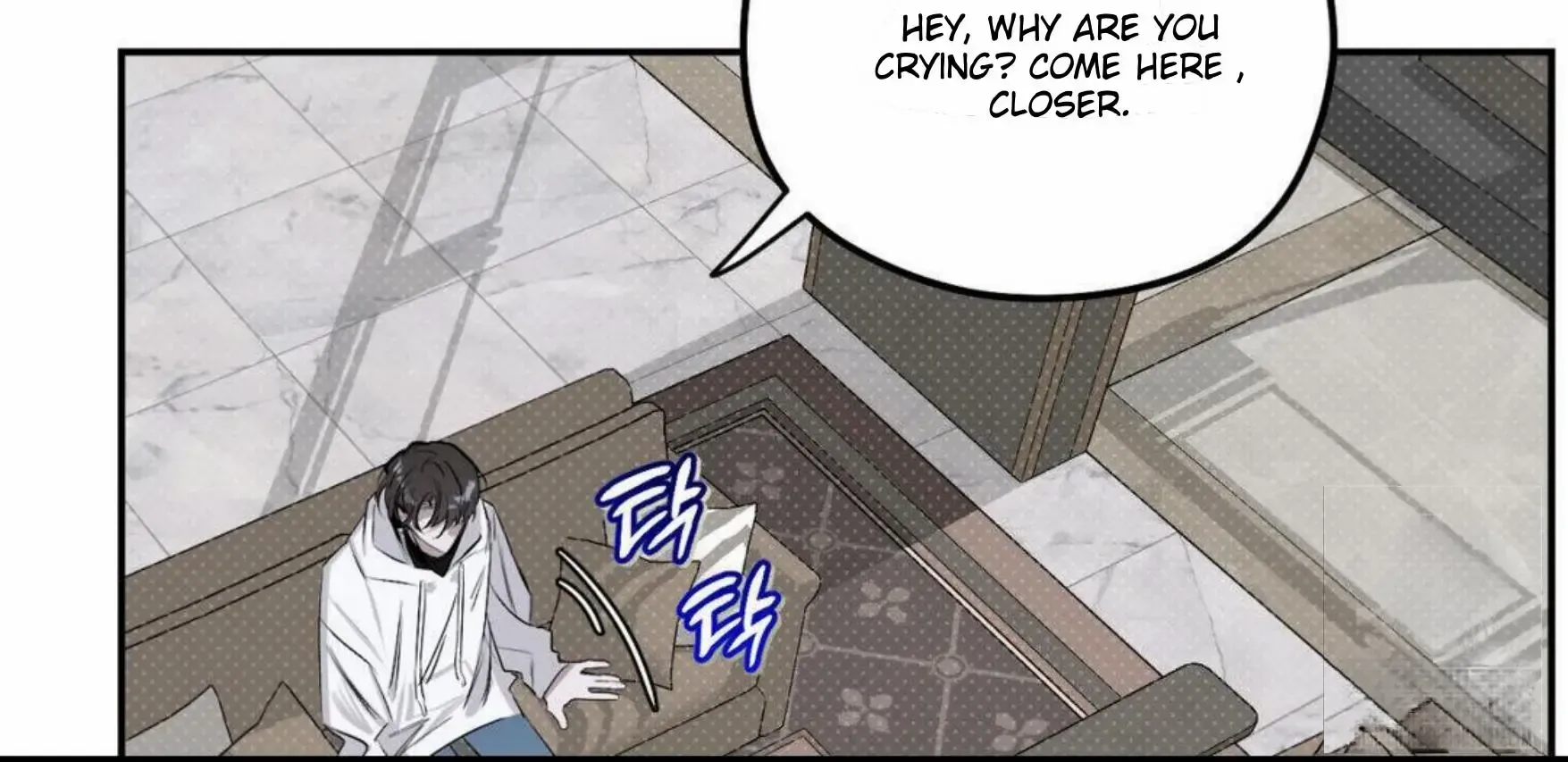 Shadow under the moon Chapter 6 page 131 - 