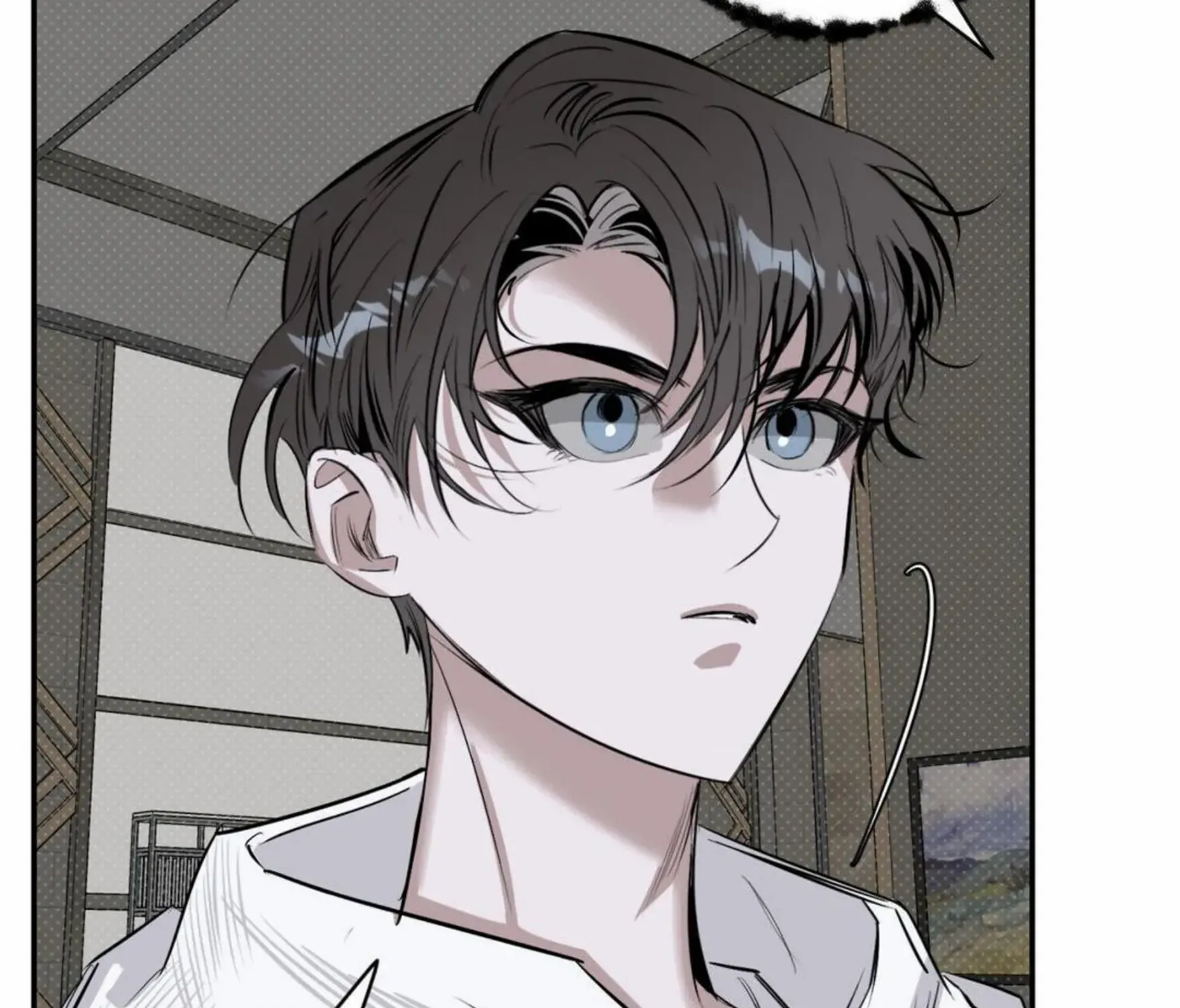Shadow under the moon Chapter 6 page 134 - 