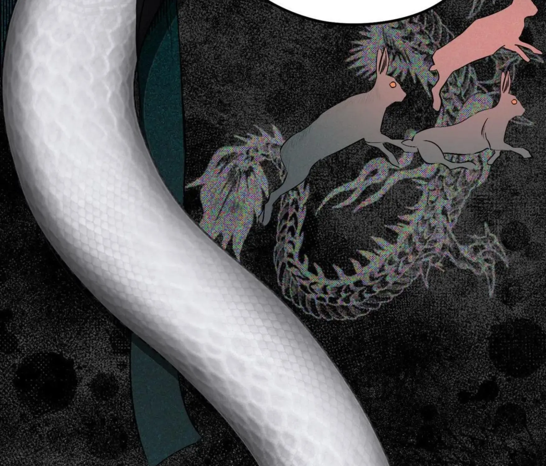 Shadow under the moon Chapter 6 page 15 - 