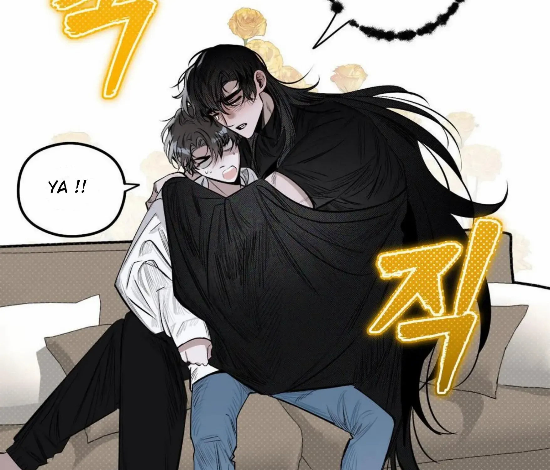 Shadow under the moon Chapter 6 page 143 - 