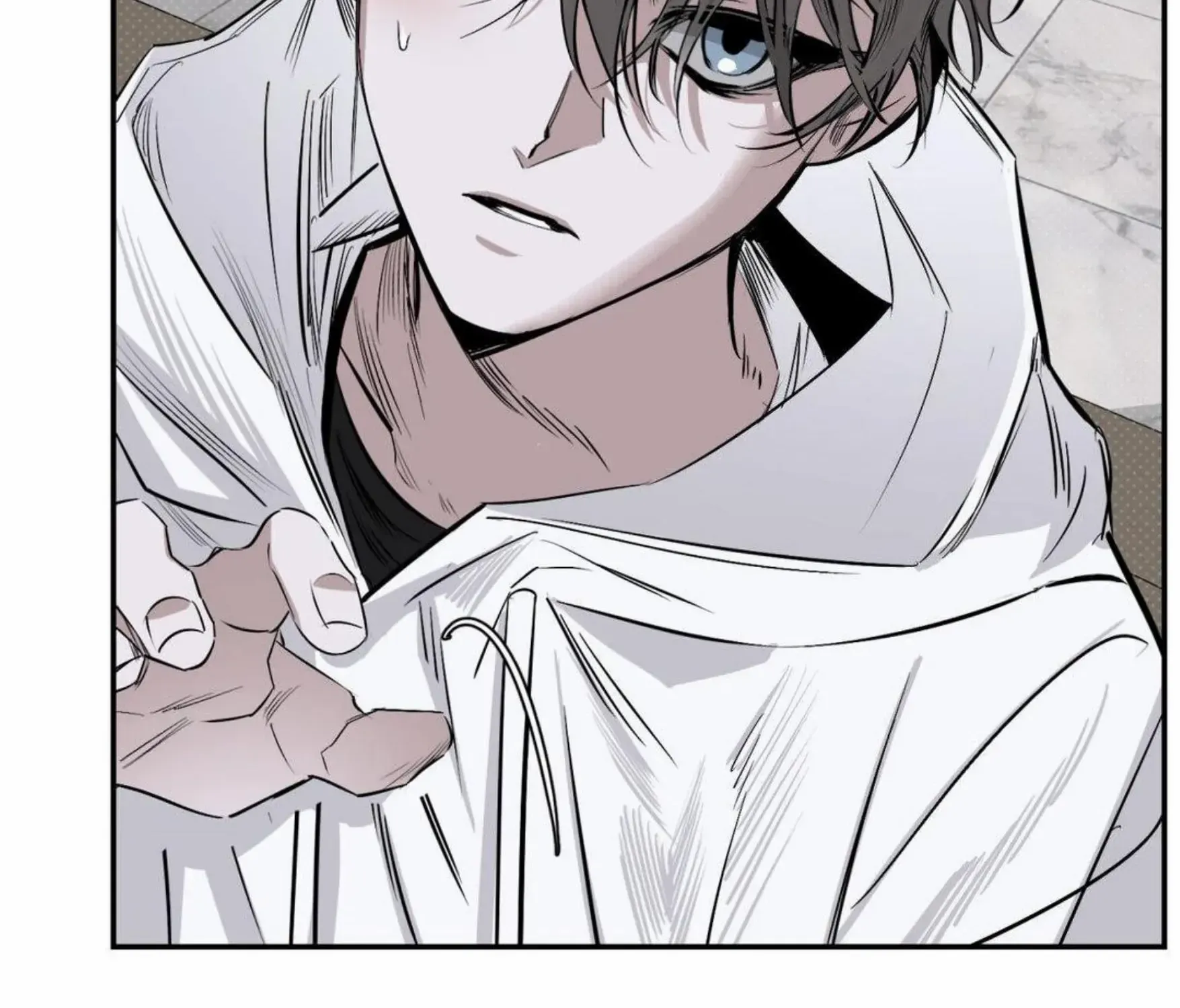 Shadow under the moon Chapter 6 page 153 - 