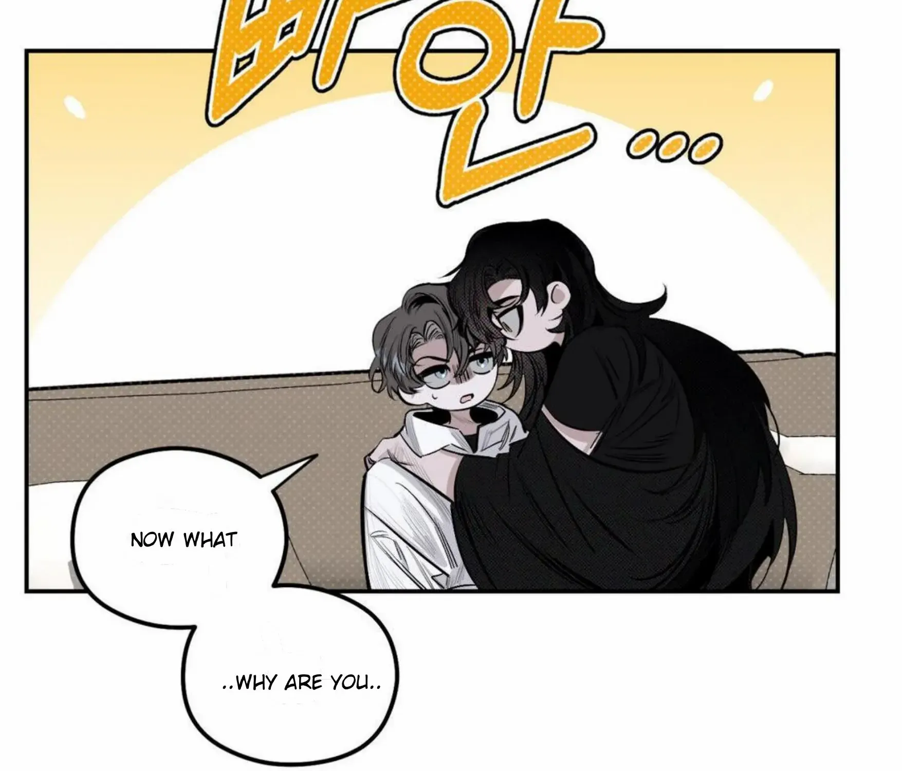 Shadow under the moon Chapter 6 page 155 - 