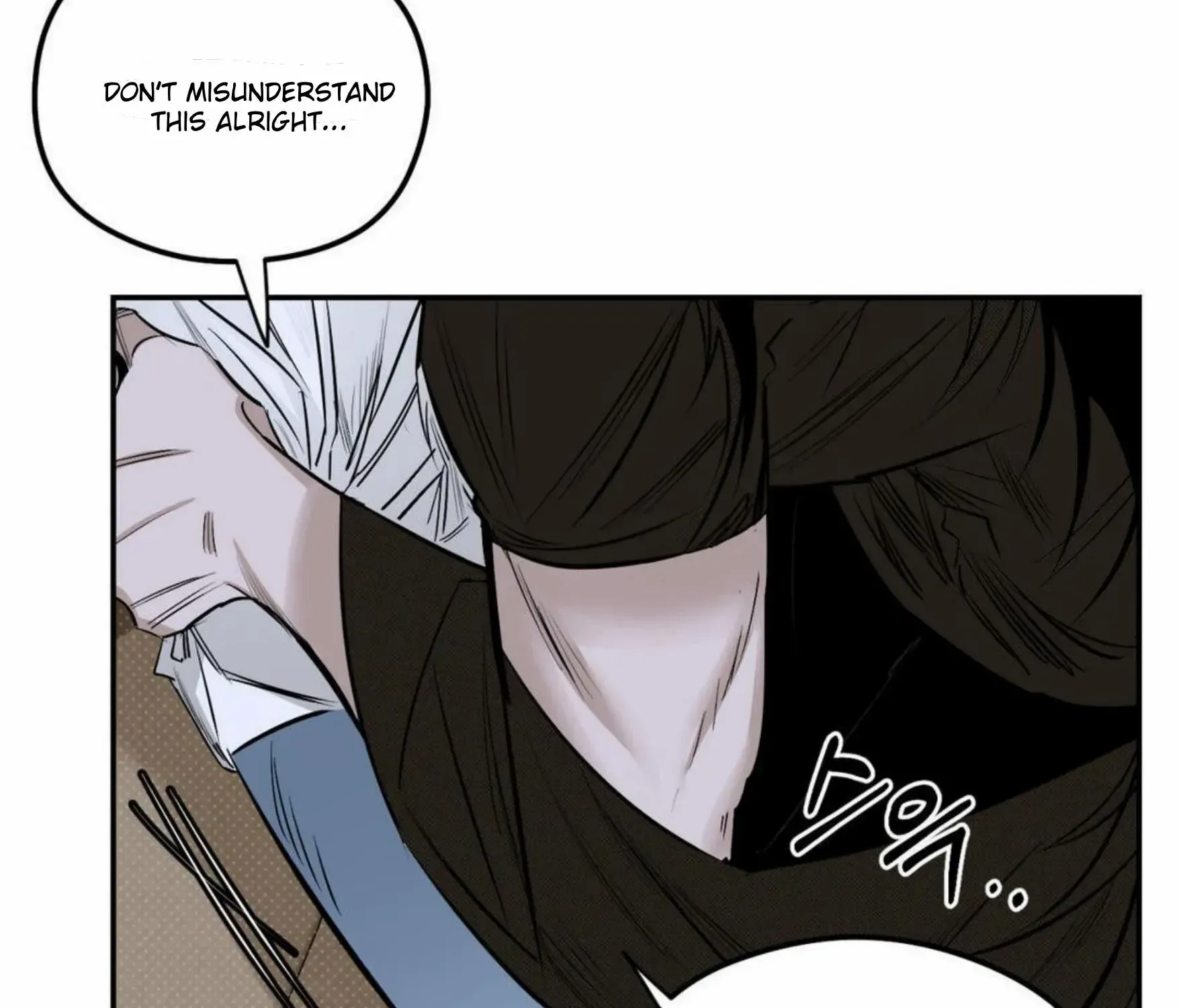 Shadow under the moon Chapter 6 page 159 - 
