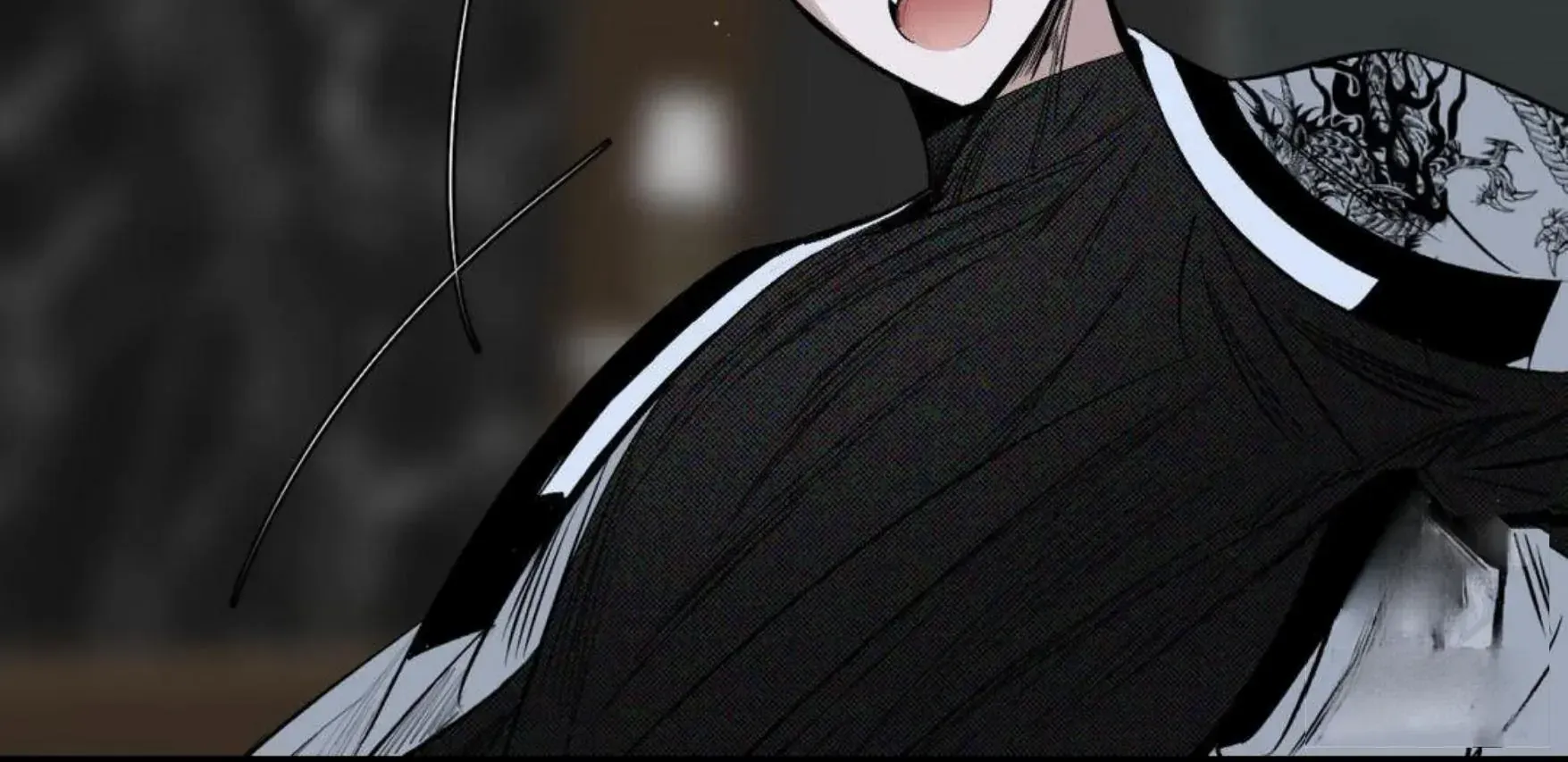Shadow under the moon Chapter 6 page 21 - 