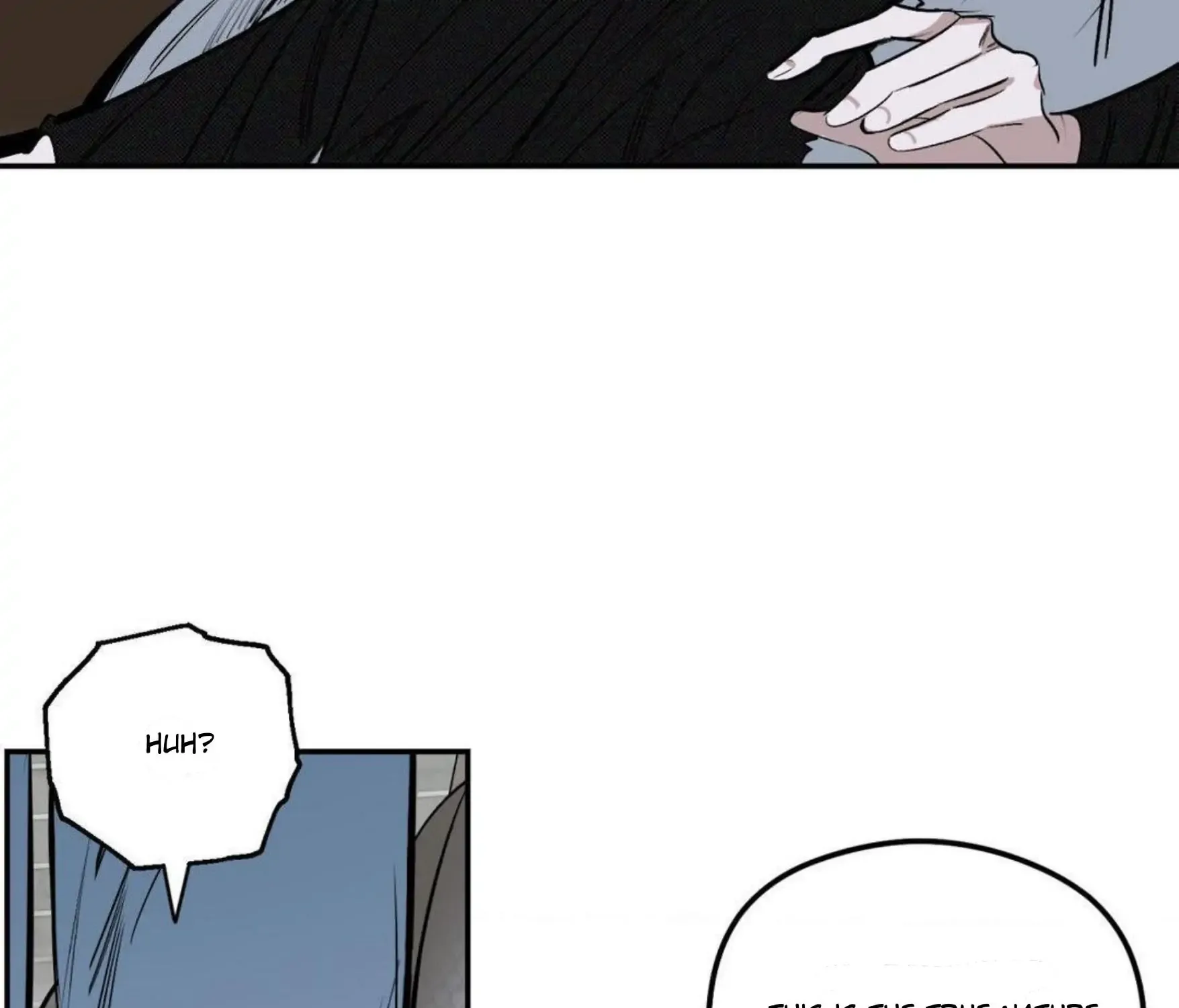 Shadow under the moon Chapter 6 page 22 - 