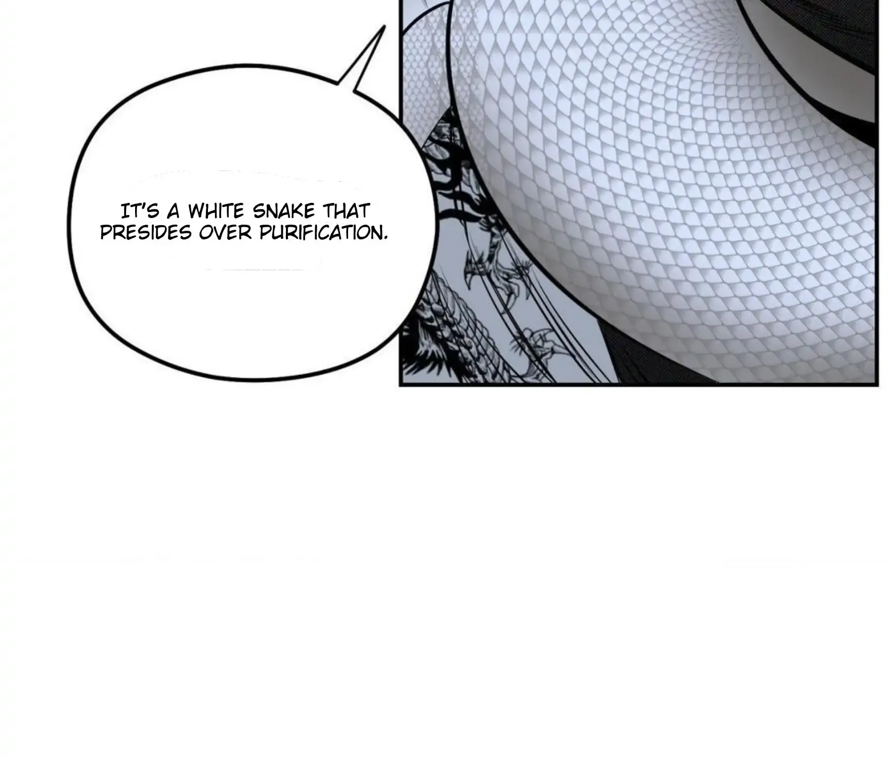 Shadow under the moon Chapter 6 page 24 - 
