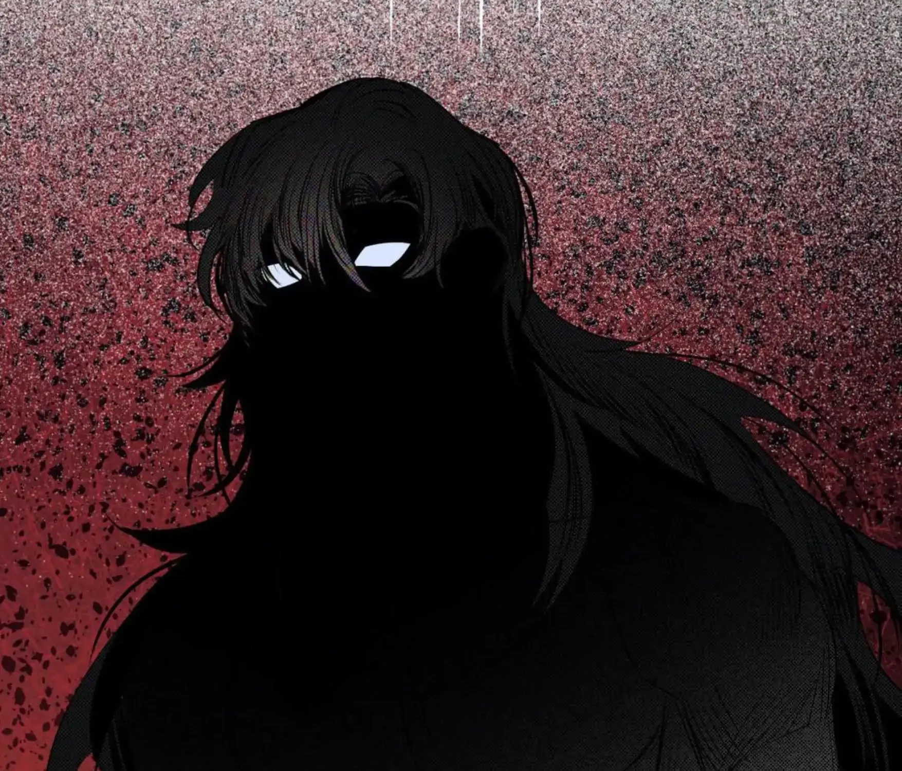Shadow under the moon Chapter 6 page 33 - 