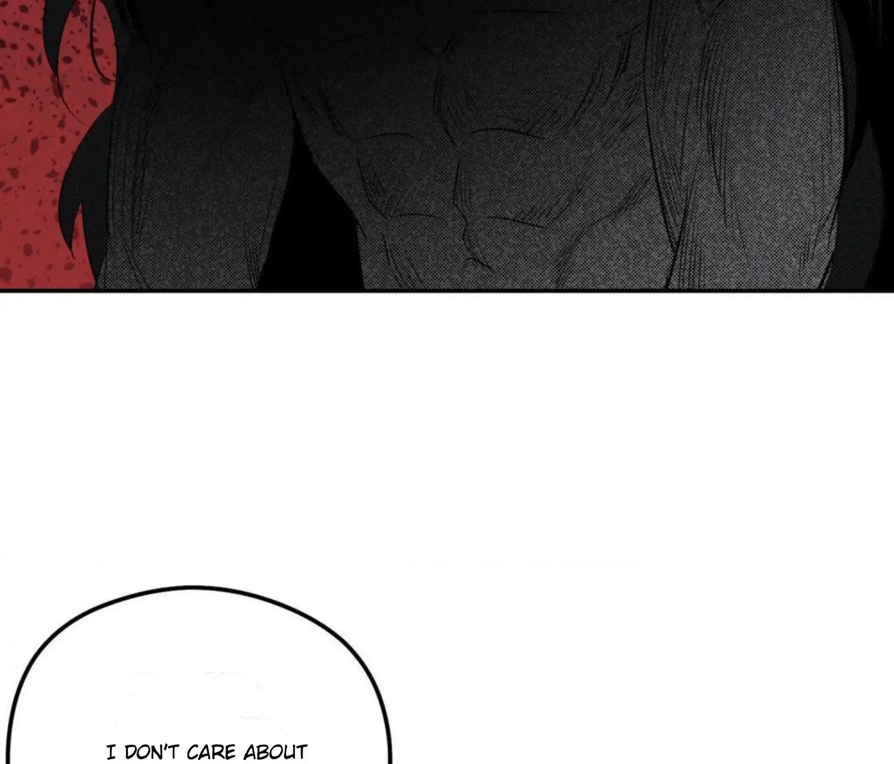 Shadow under the moon Chapter 6 page 34 - 
