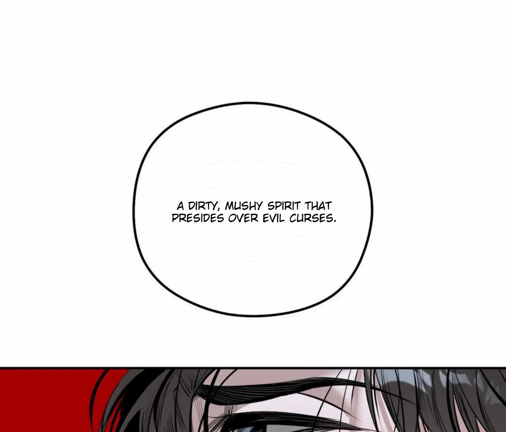 Shadow under the moon Chapter 6 page 37 - 