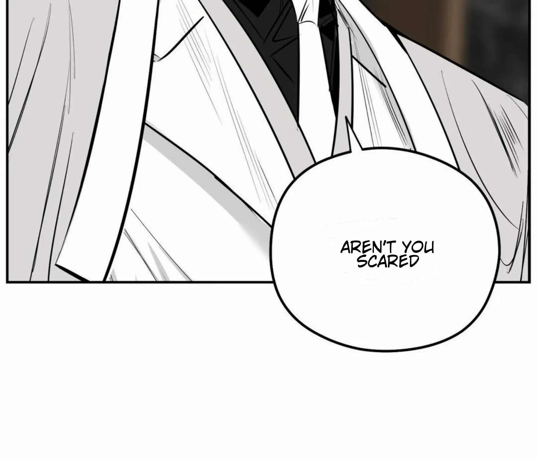 Shadow under the moon Chapter 6 page 5 - 