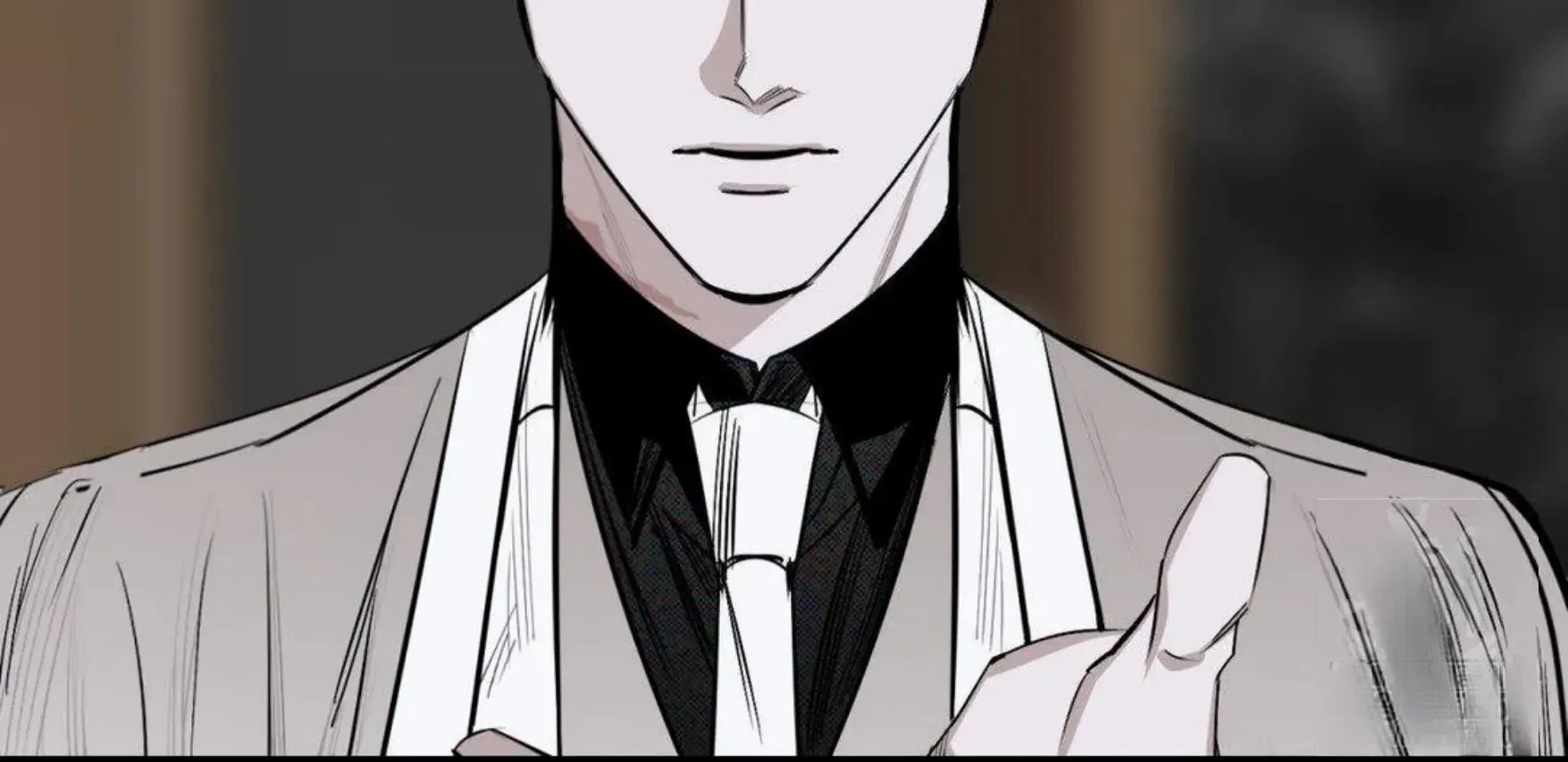 Shadow under the moon Chapter 6 page 41 - 