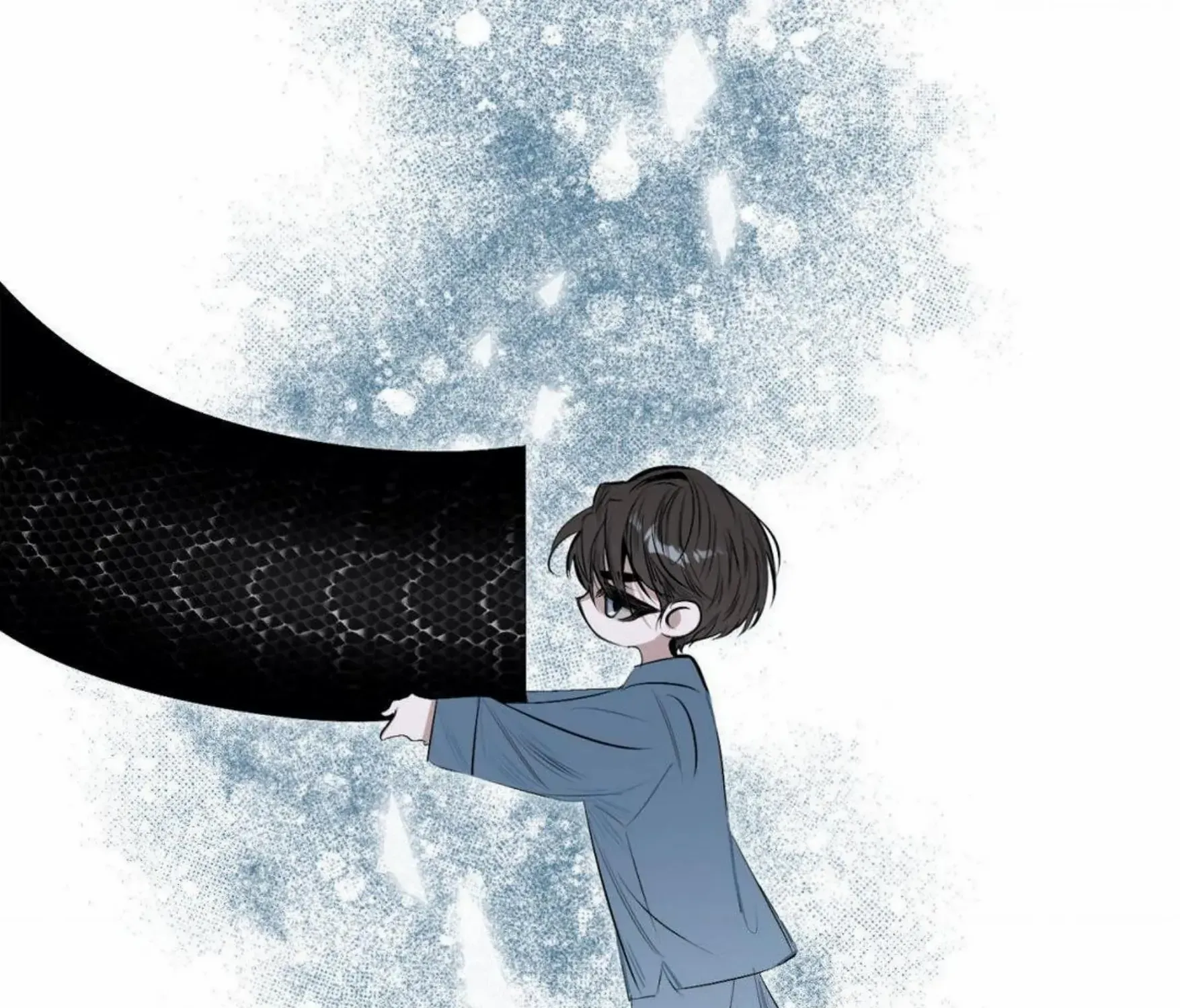Shadow under the moon Chapter 6 page 47 - 