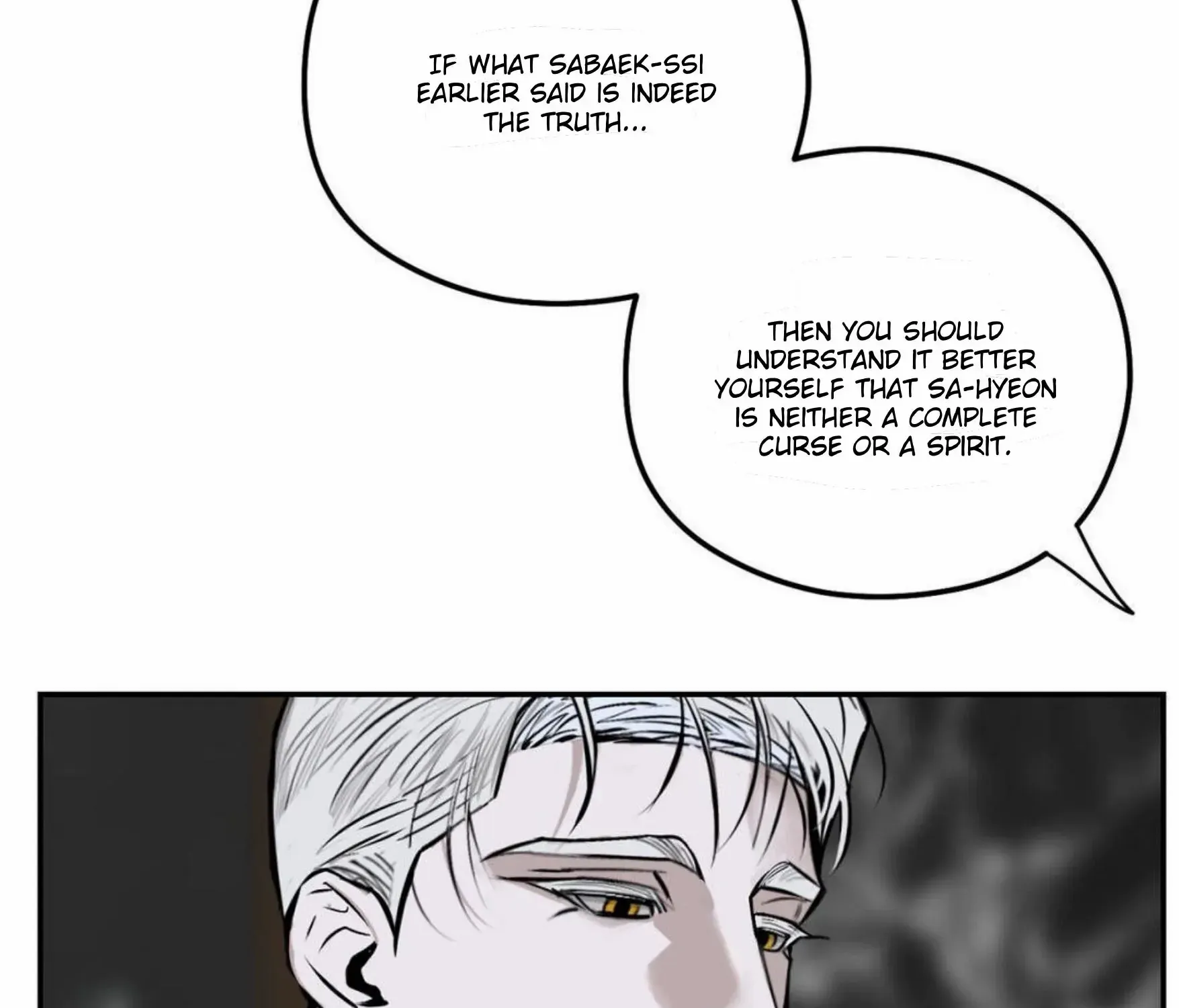 Shadow under the moon Chapter 6 page 49 - 