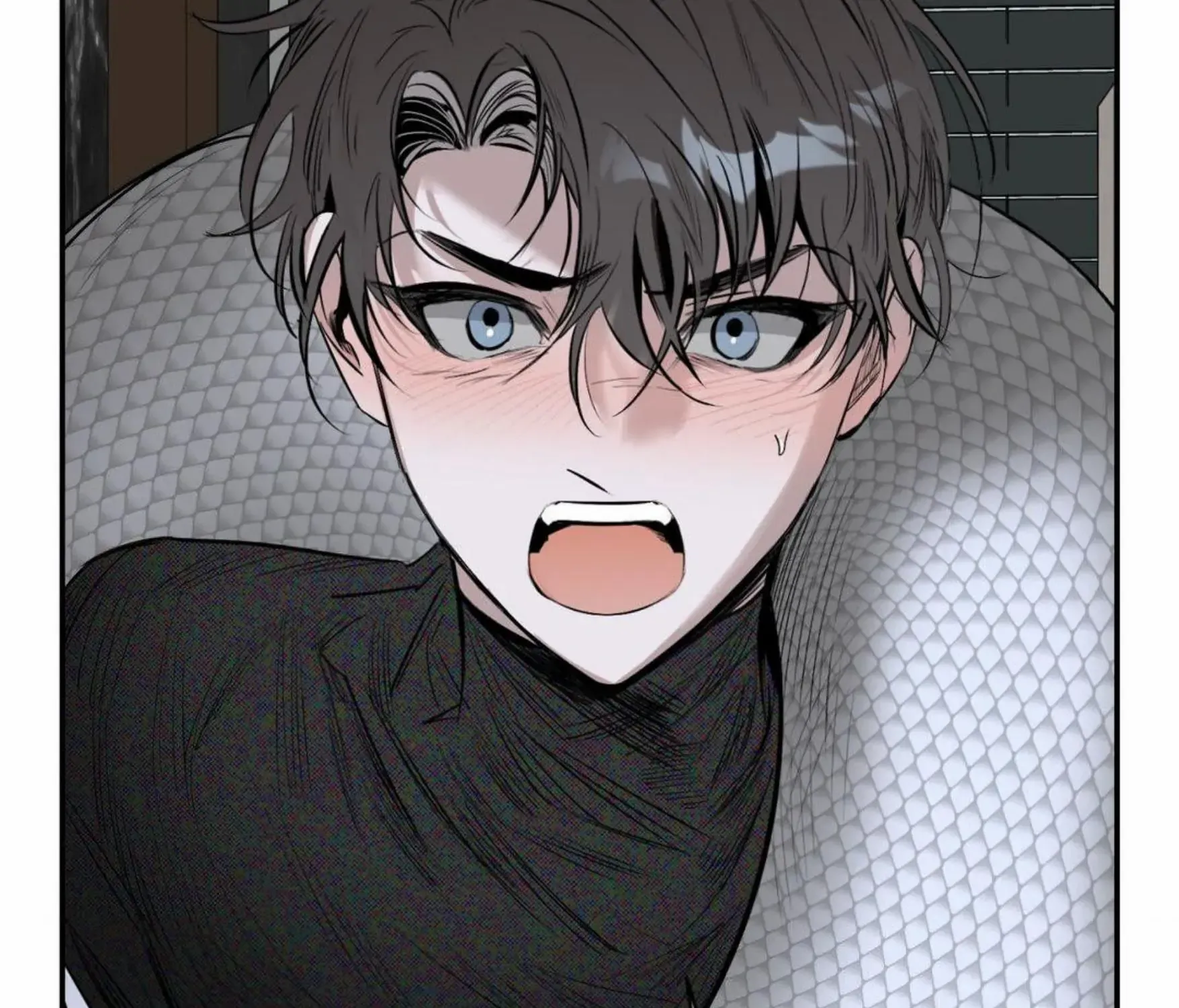 Shadow under the moon Chapter 6 page 52 - 