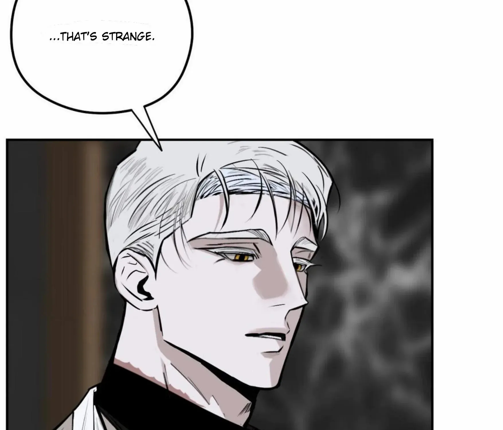 Shadow under the moon Chapter 6 page 54 - 