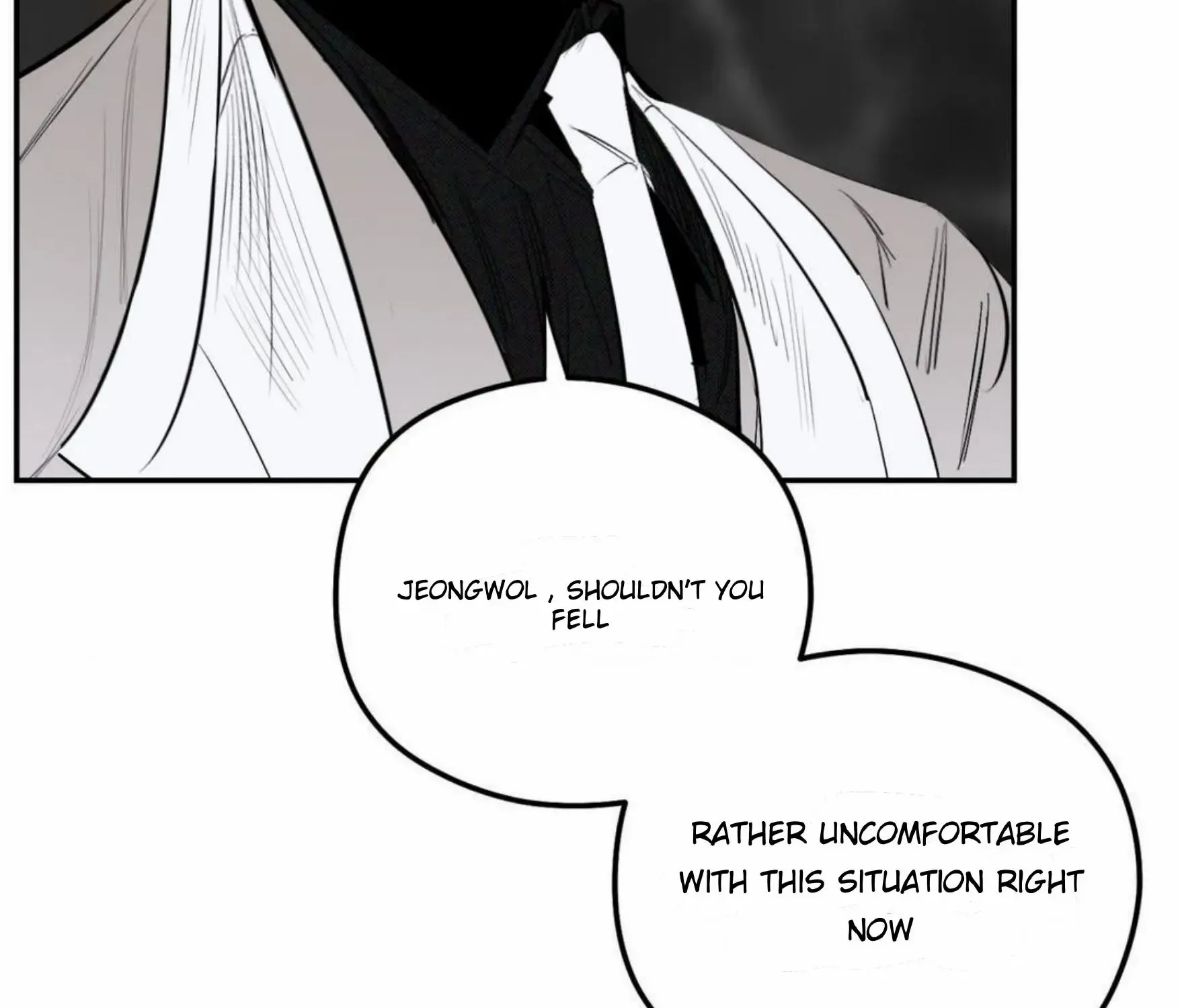 Shadow under the moon Chapter 6 page 55 - 