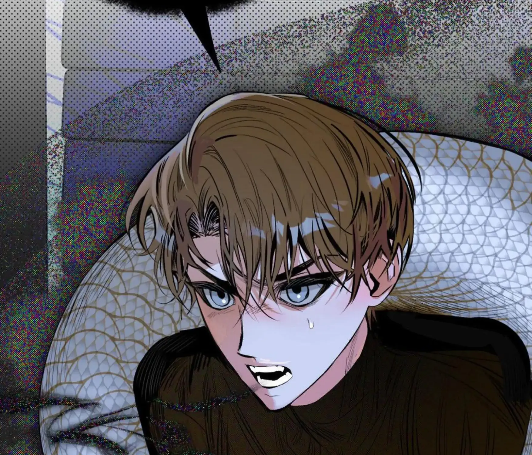 Shadow under the moon Chapter 6 page 65 - 
