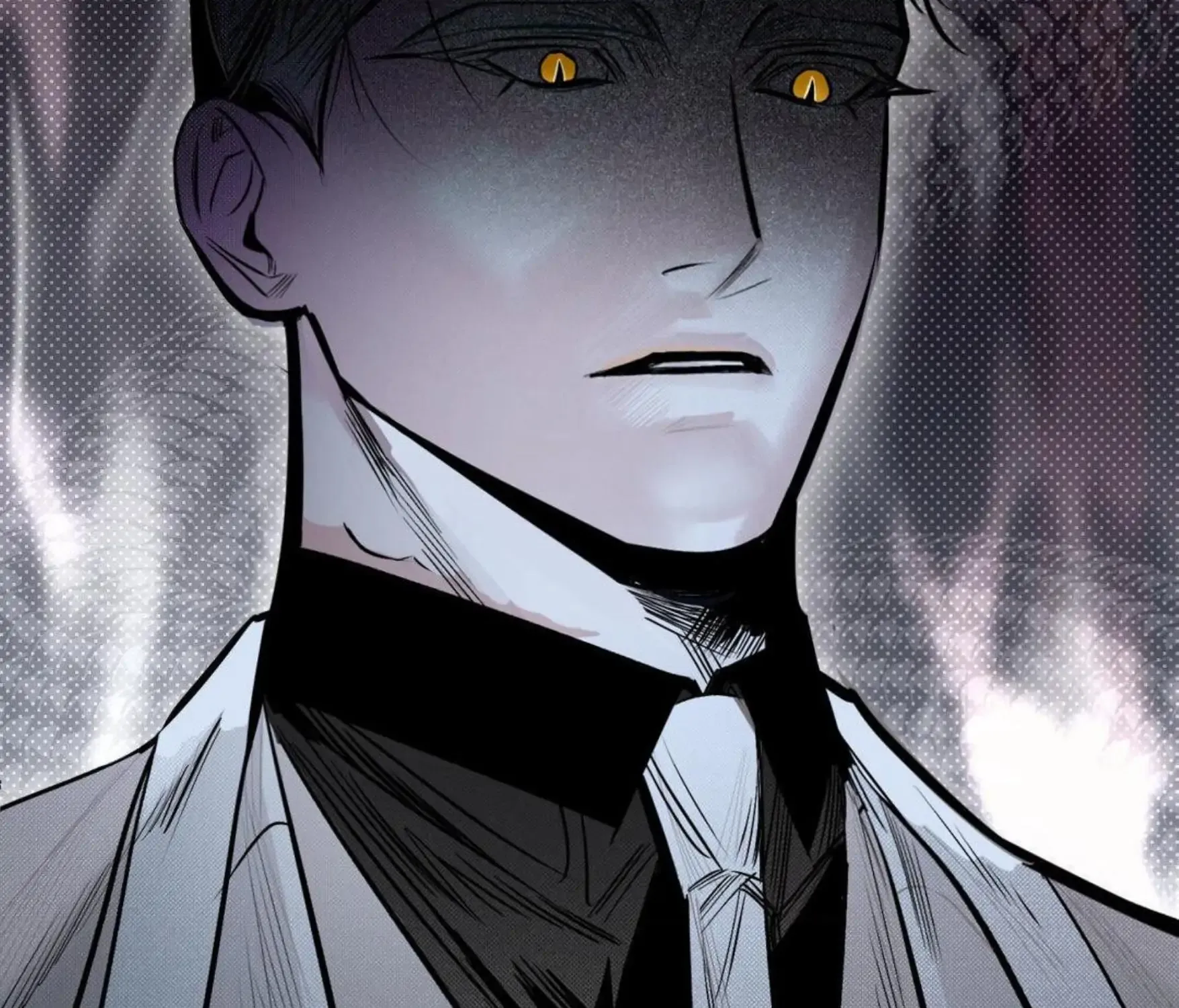 Shadow under the moon Chapter 6 page 72 - 