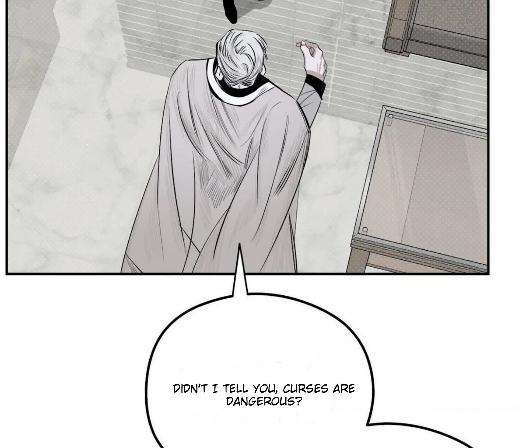 Shadow under the moon Chapter 6 page 87 - 