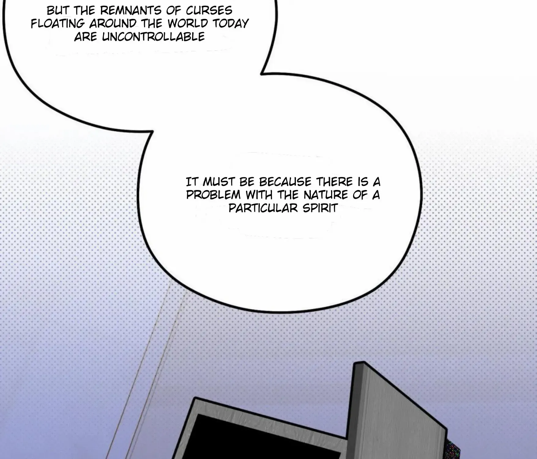 Shadow under the moon Chapter 6 page 89 - 