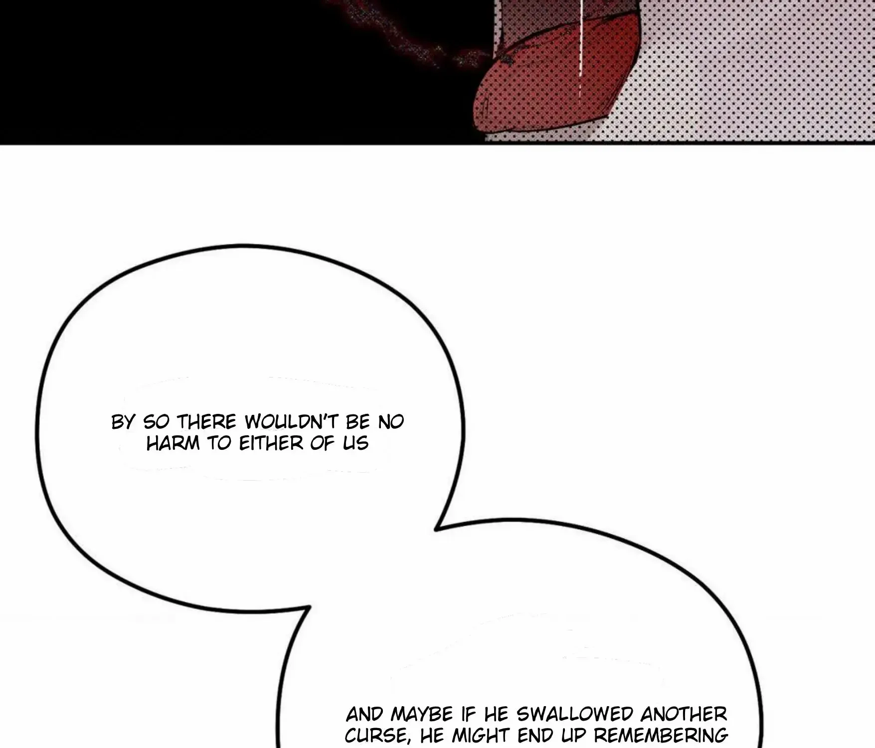 Shadow under the moon Chapter 6 page 93 - 
