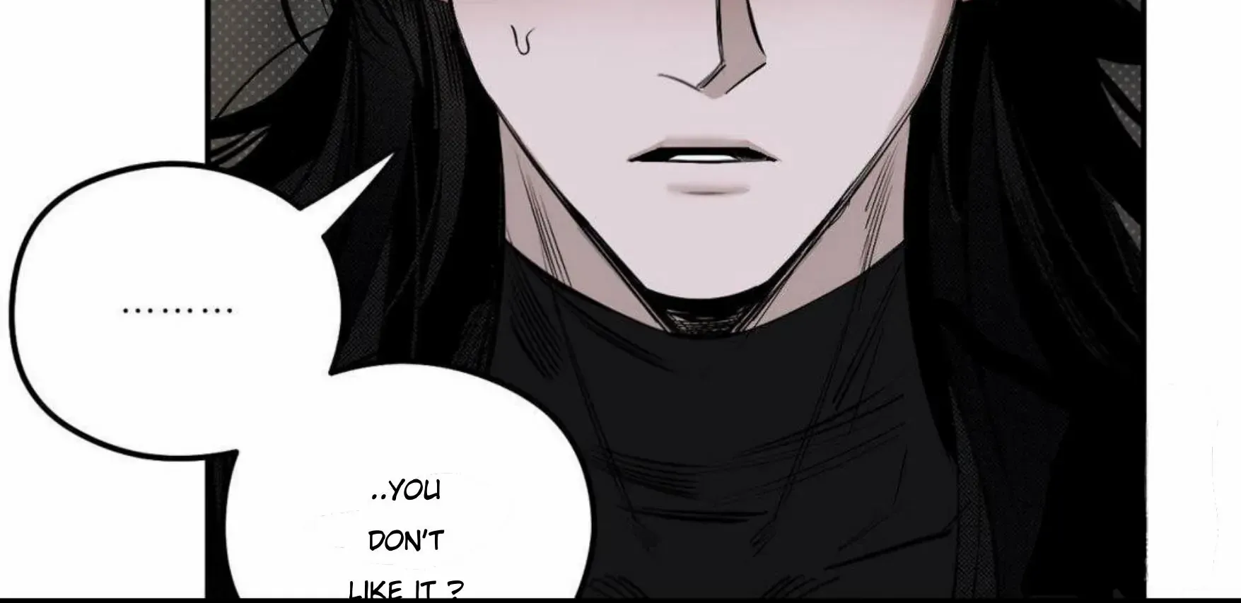 Shadow under the moon Chapter 7 page 11 - 