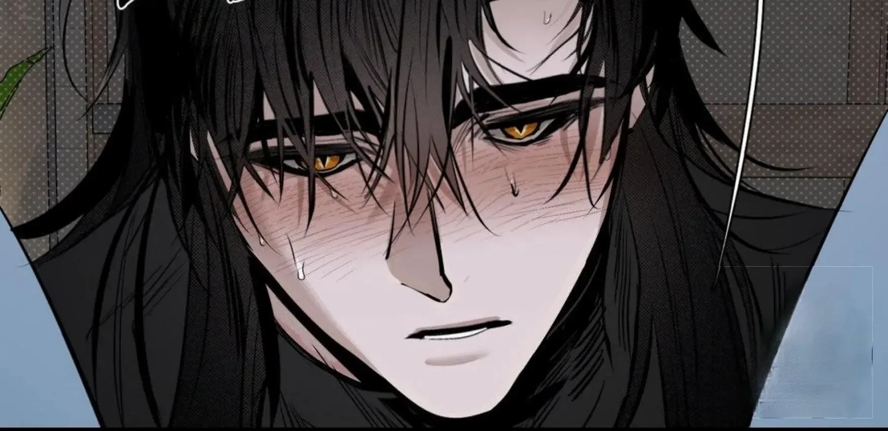 Shadow under the moon Chapter 7 page 106 - 