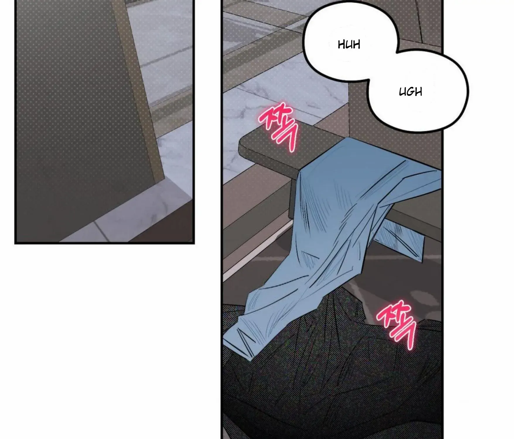 Shadow under the moon Chapter 7 page 112 - 