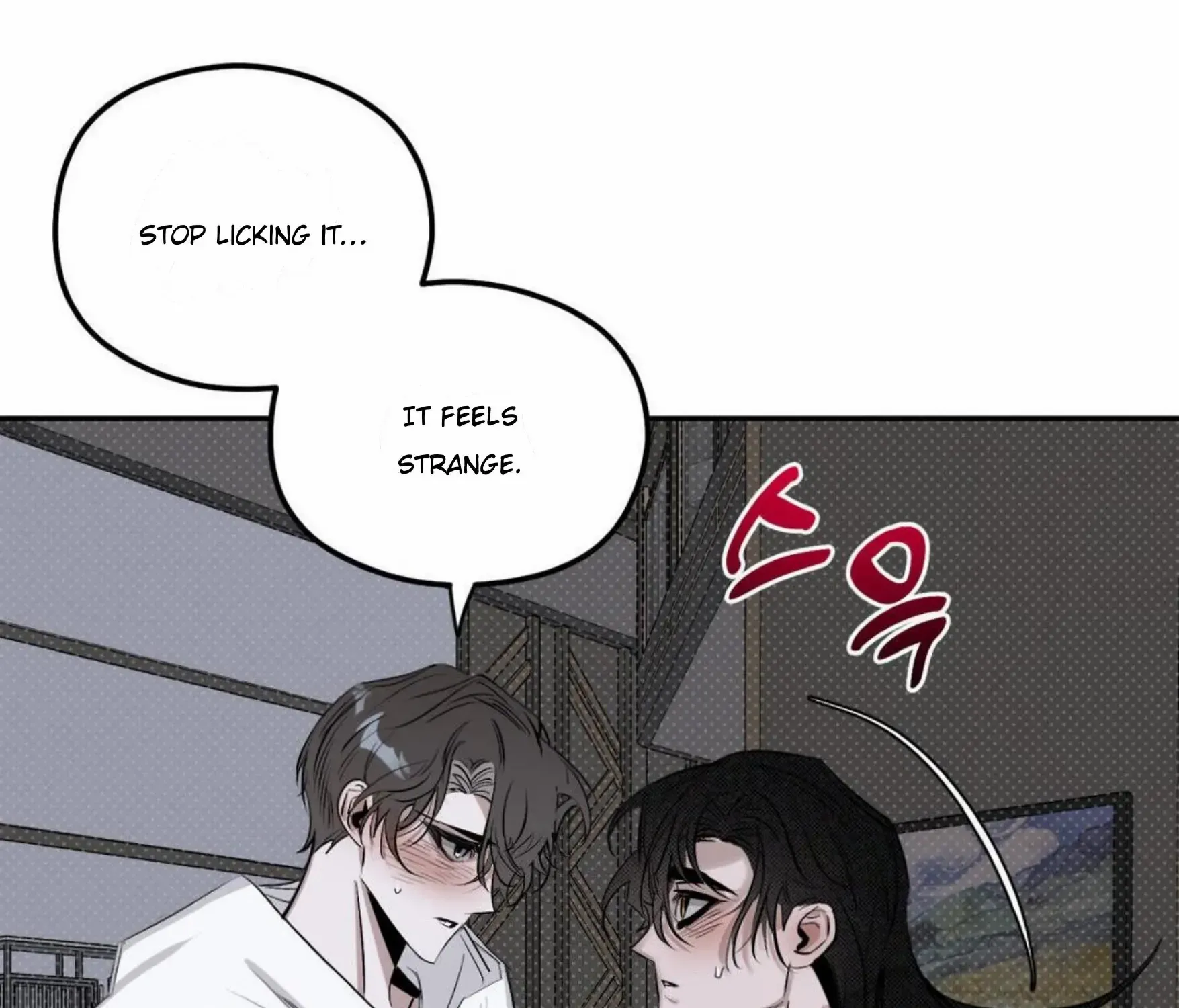 Shadow under the moon Chapter 7 page 118 - 
