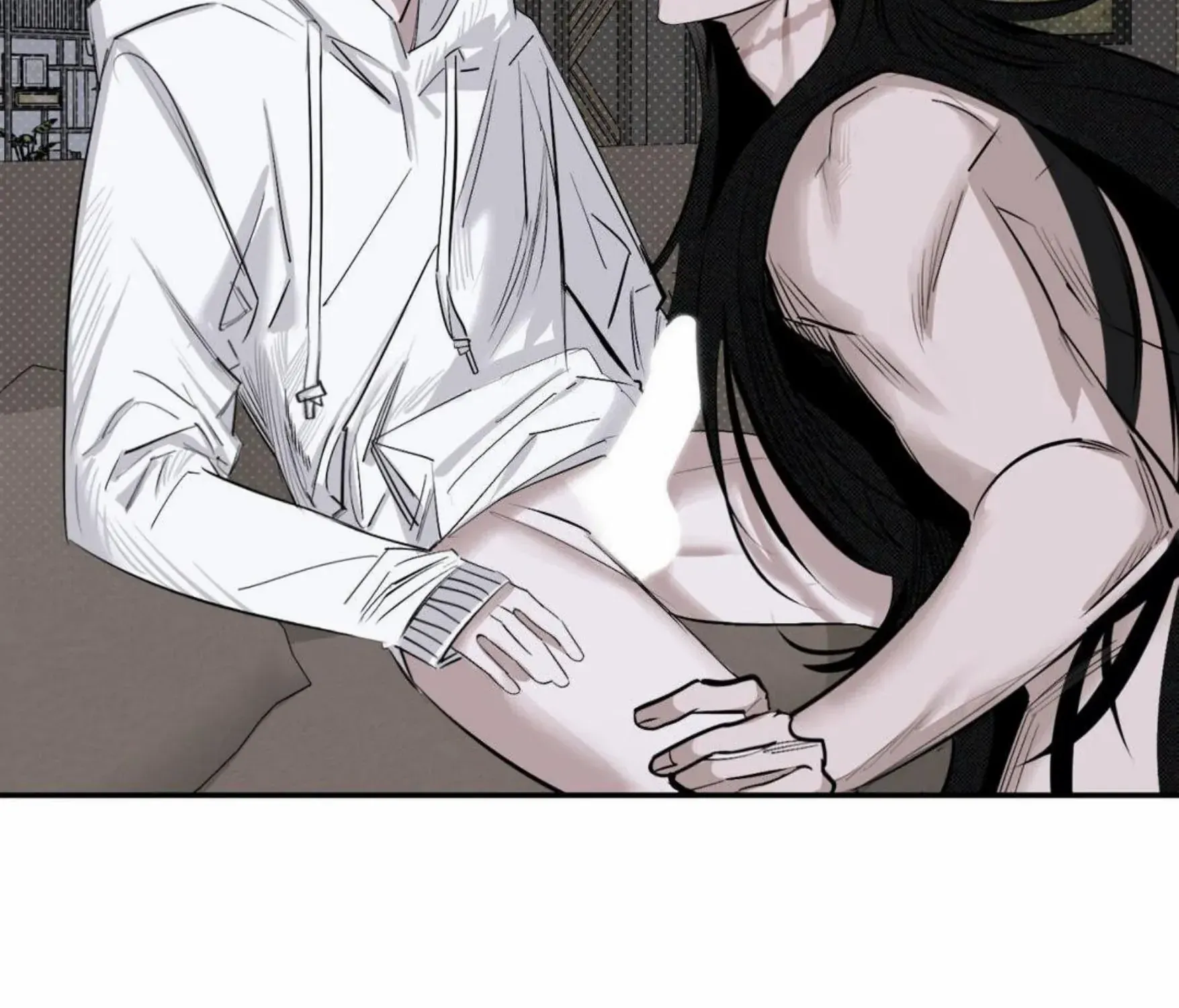 Shadow under the moon Chapter 7 page 119 - 