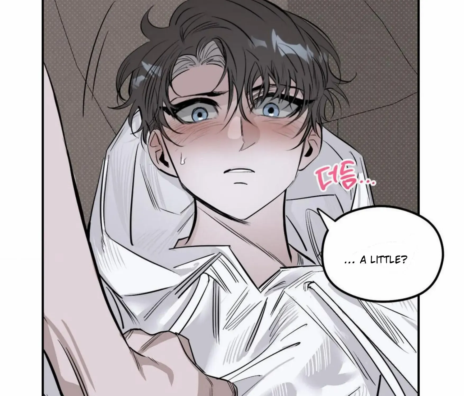 Shadow under the moon Chapter 7 page 125 - 