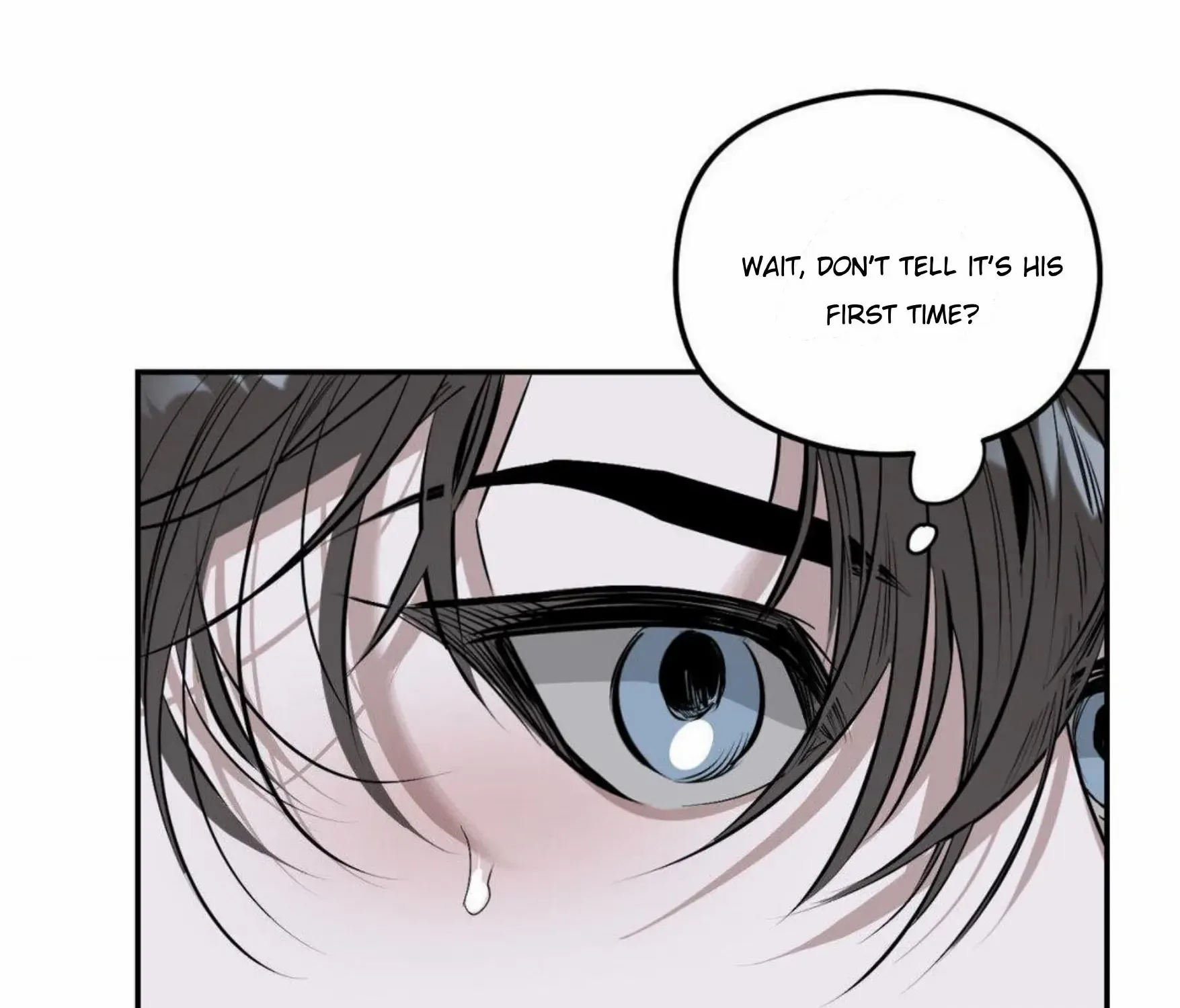 Shadow under the moon Chapter 7 page 15 - 