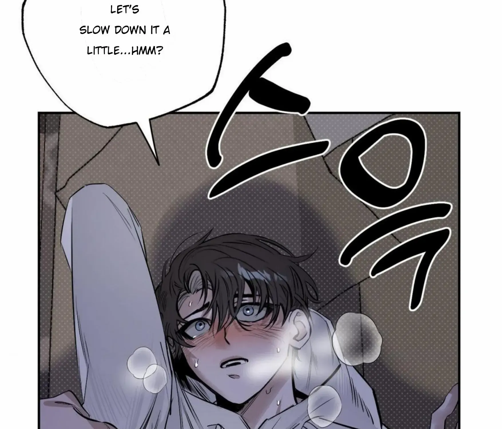 Shadow under the moon Chapter 7 page 143 - 