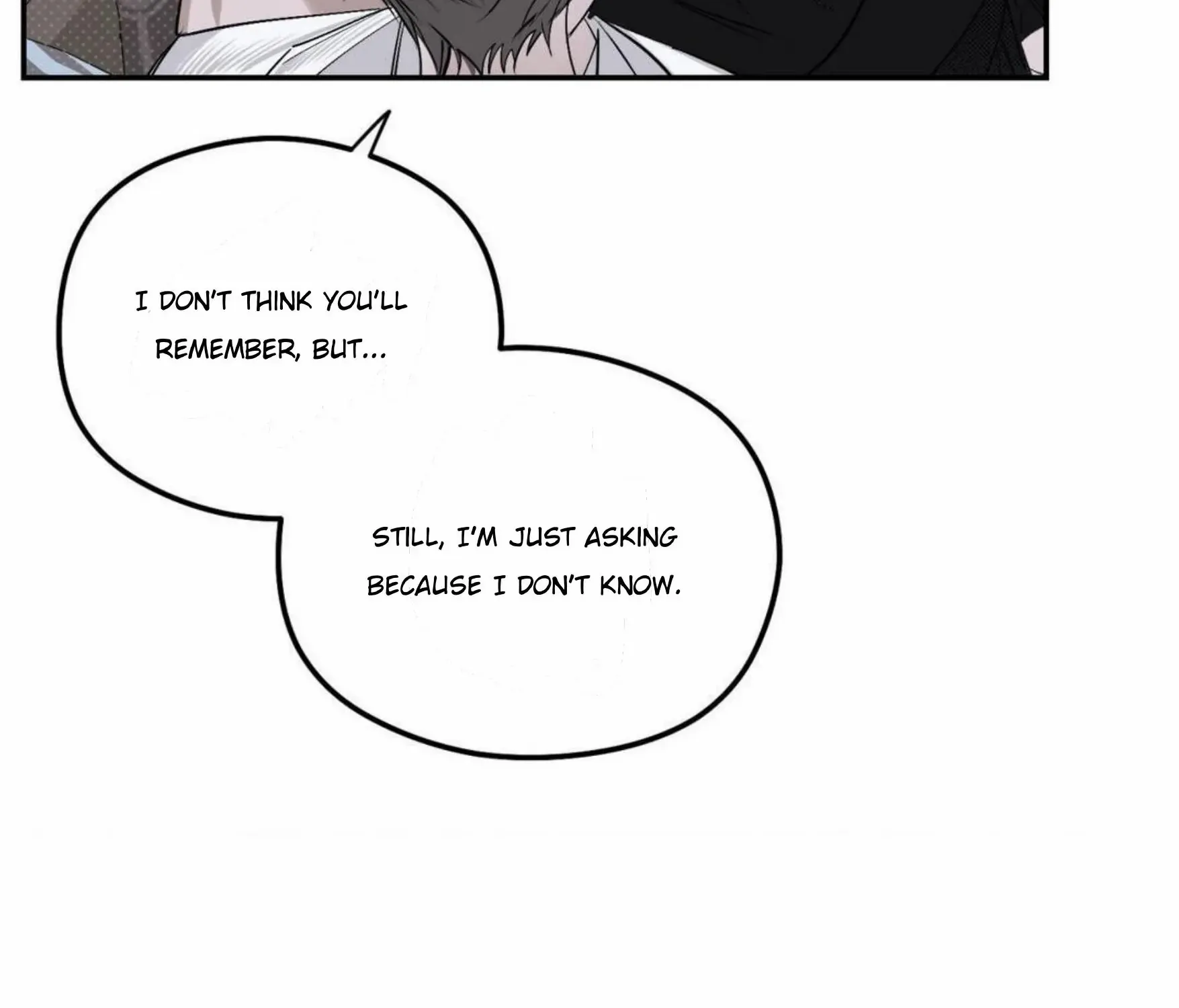 Shadow under the moon Chapter 7 page 18 - 