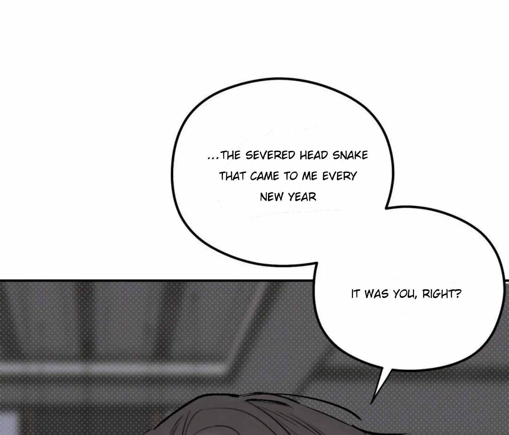 Shadow under the moon Chapter 7 page 19 - 
