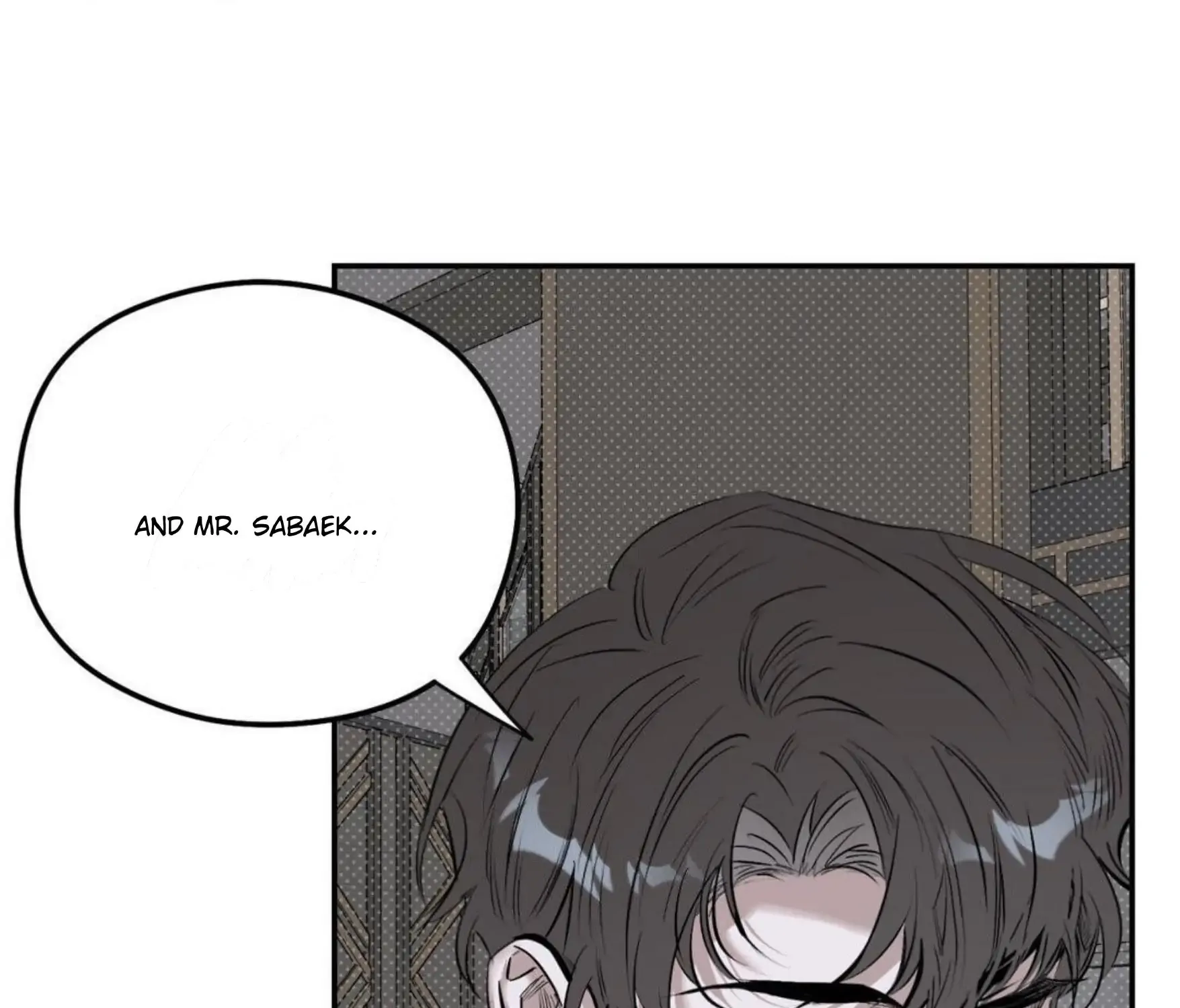 Shadow under the moon Chapter 7 page 27 - 
