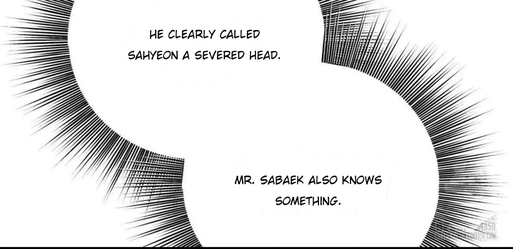 Shadow under the moon Chapter 7 page 31 - 