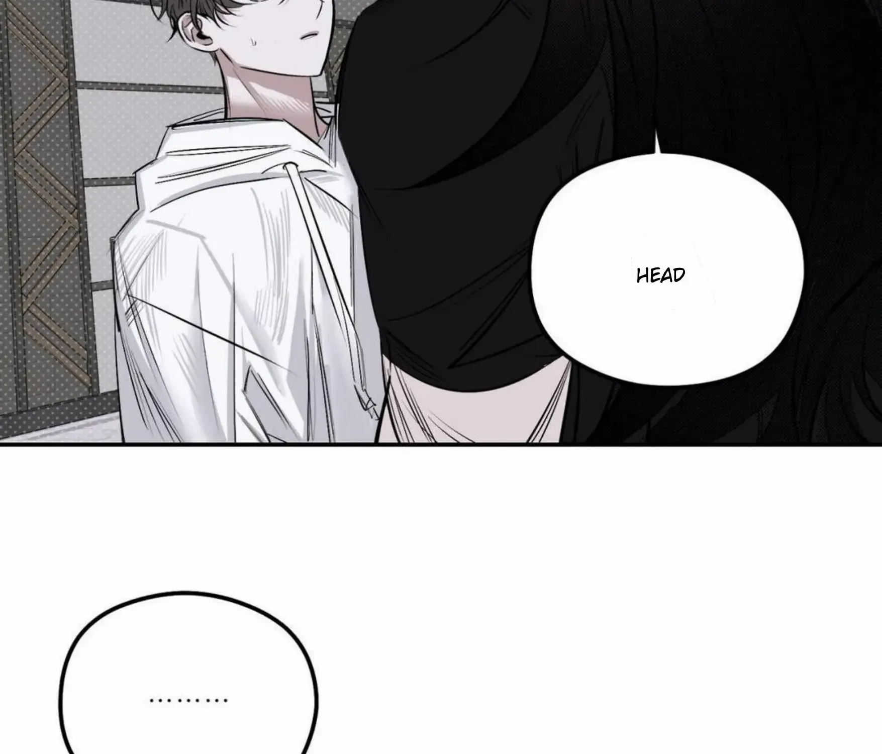 Shadow under the moon Chapter 7 page 33 - 
