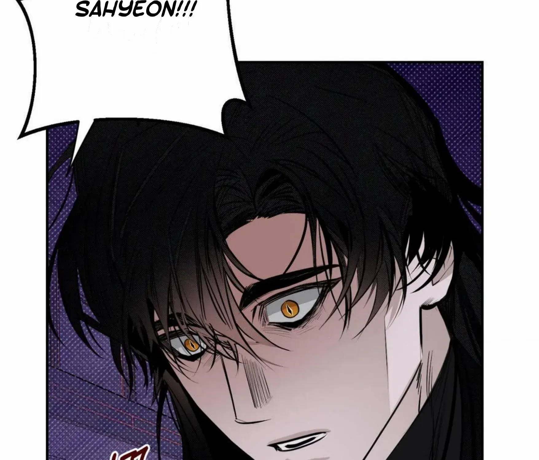 Shadow under the moon Chapter 7 page 44 - 