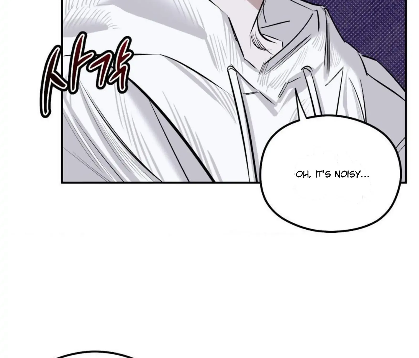 Shadow under the moon Chapter 7 page 50 - 