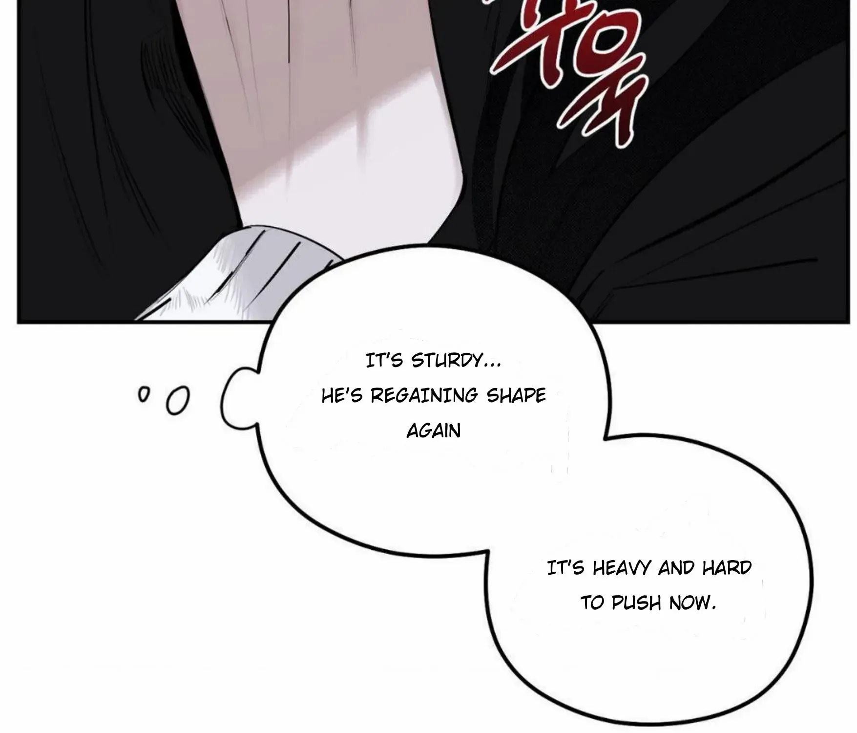 Shadow under the moon Chapter 7 page 7 - 