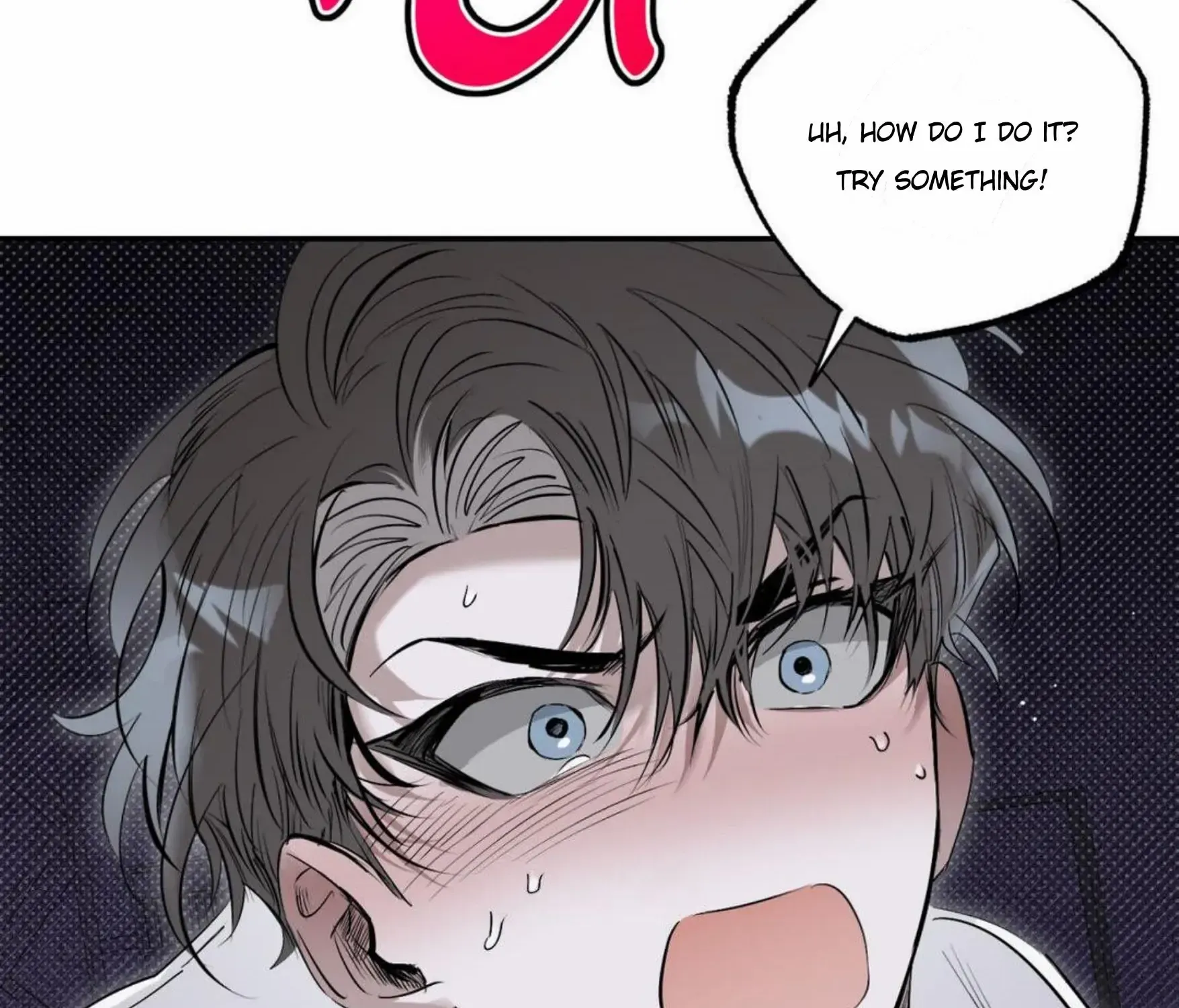 Shadow under the moon Chapter 7 page 63 - 