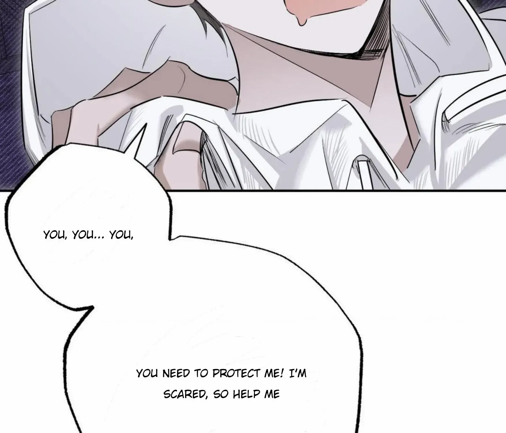 Shadow under the moon Chapter 7 page 64 - 
