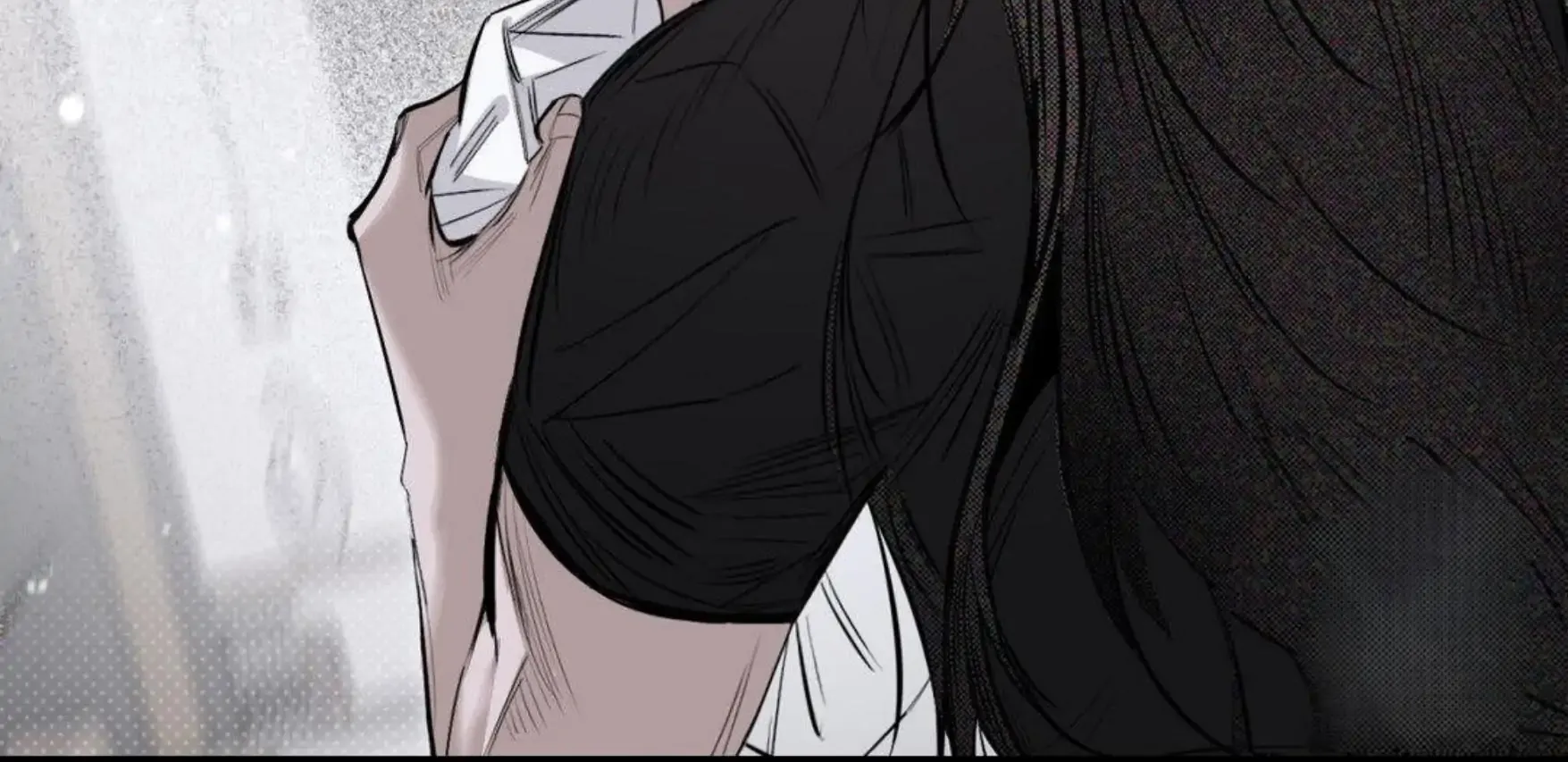 Shadow under the moon Chapter 7 page 71 - 
