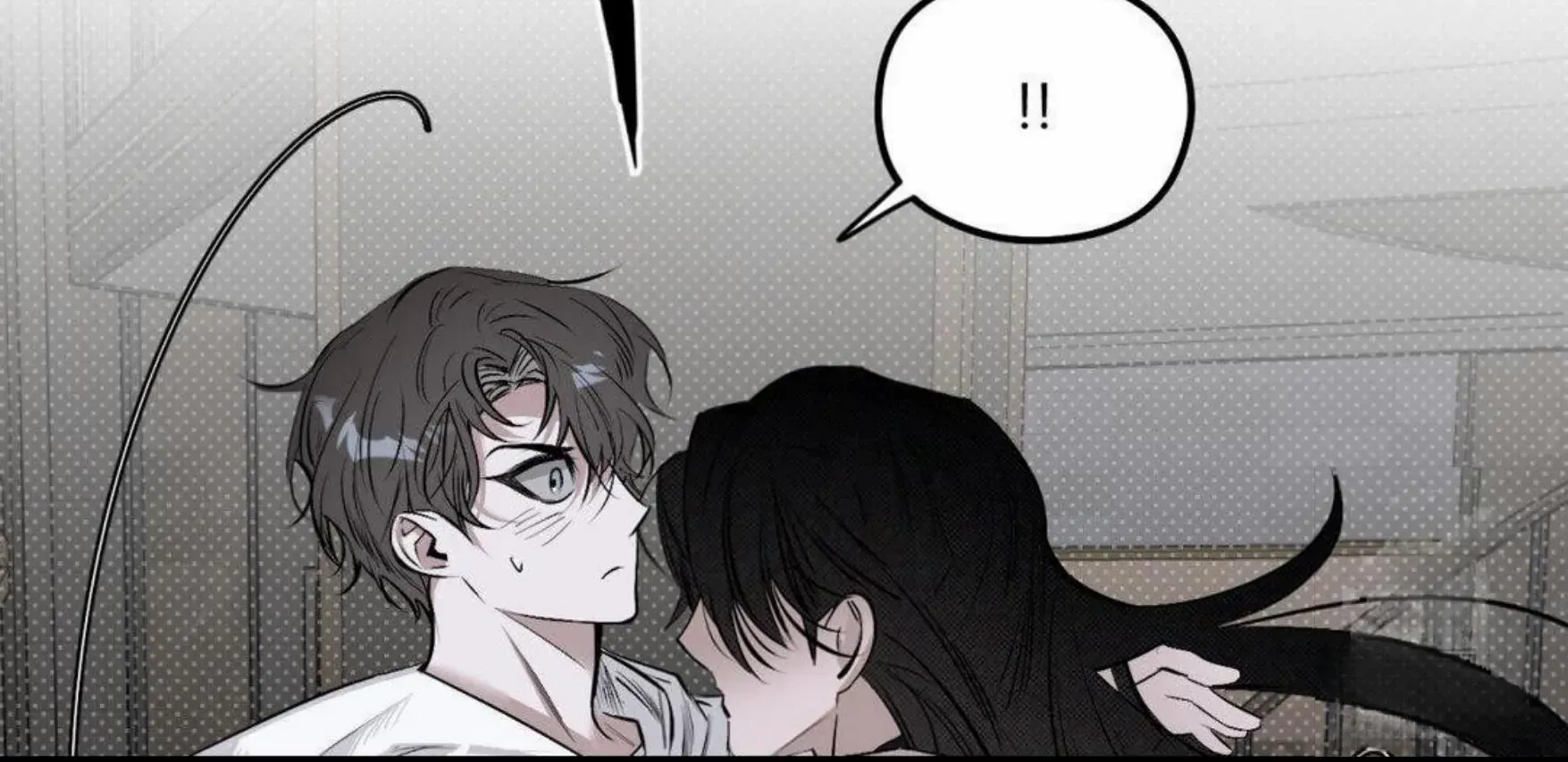 Shadow under the moon Chapter 7 page 76 - 