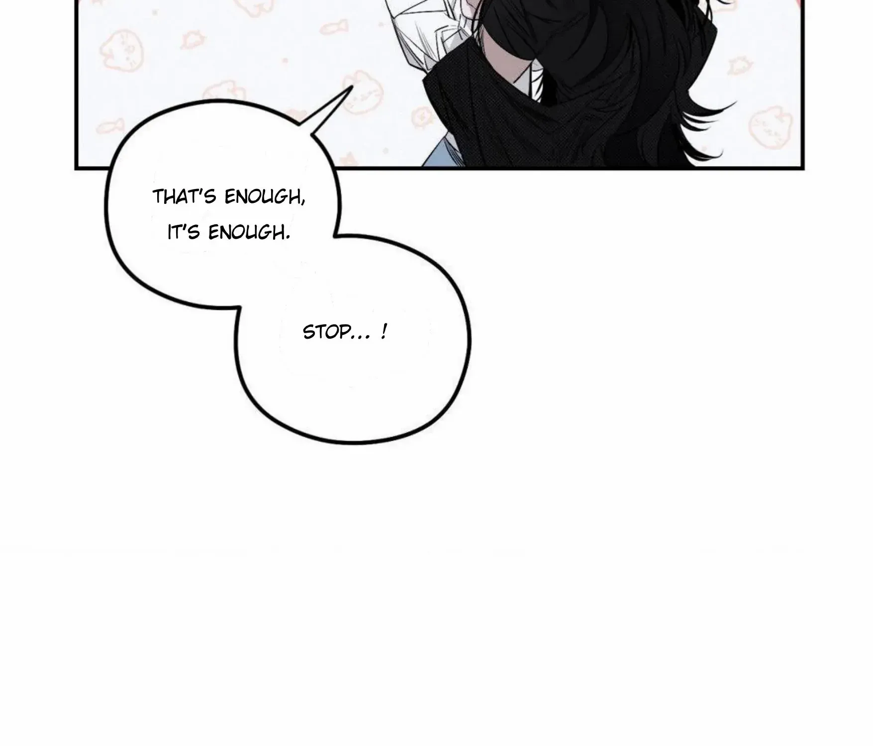Shadow under the moon Chapter 7 page 9 - 